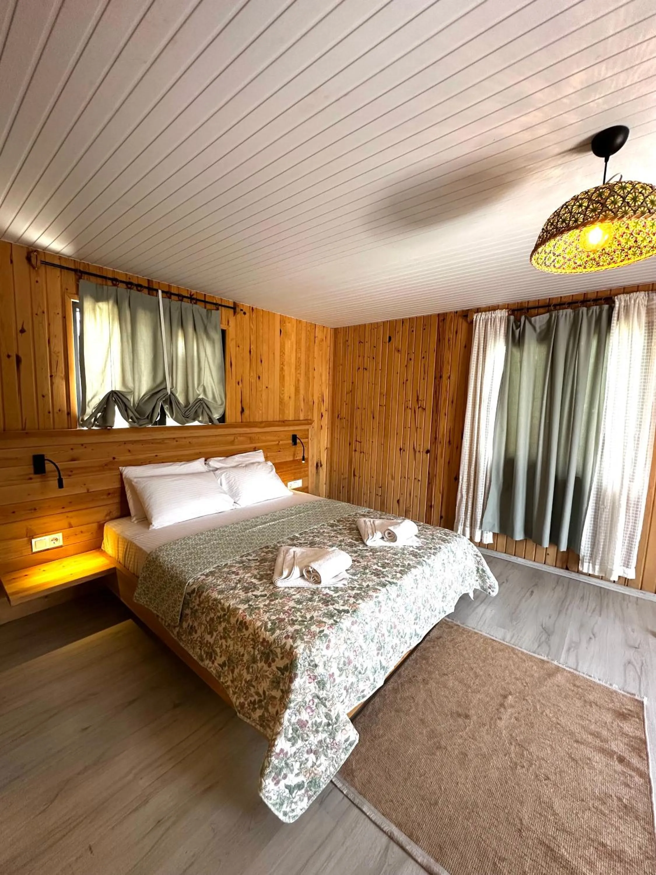 Kandybos Eco Farm Village