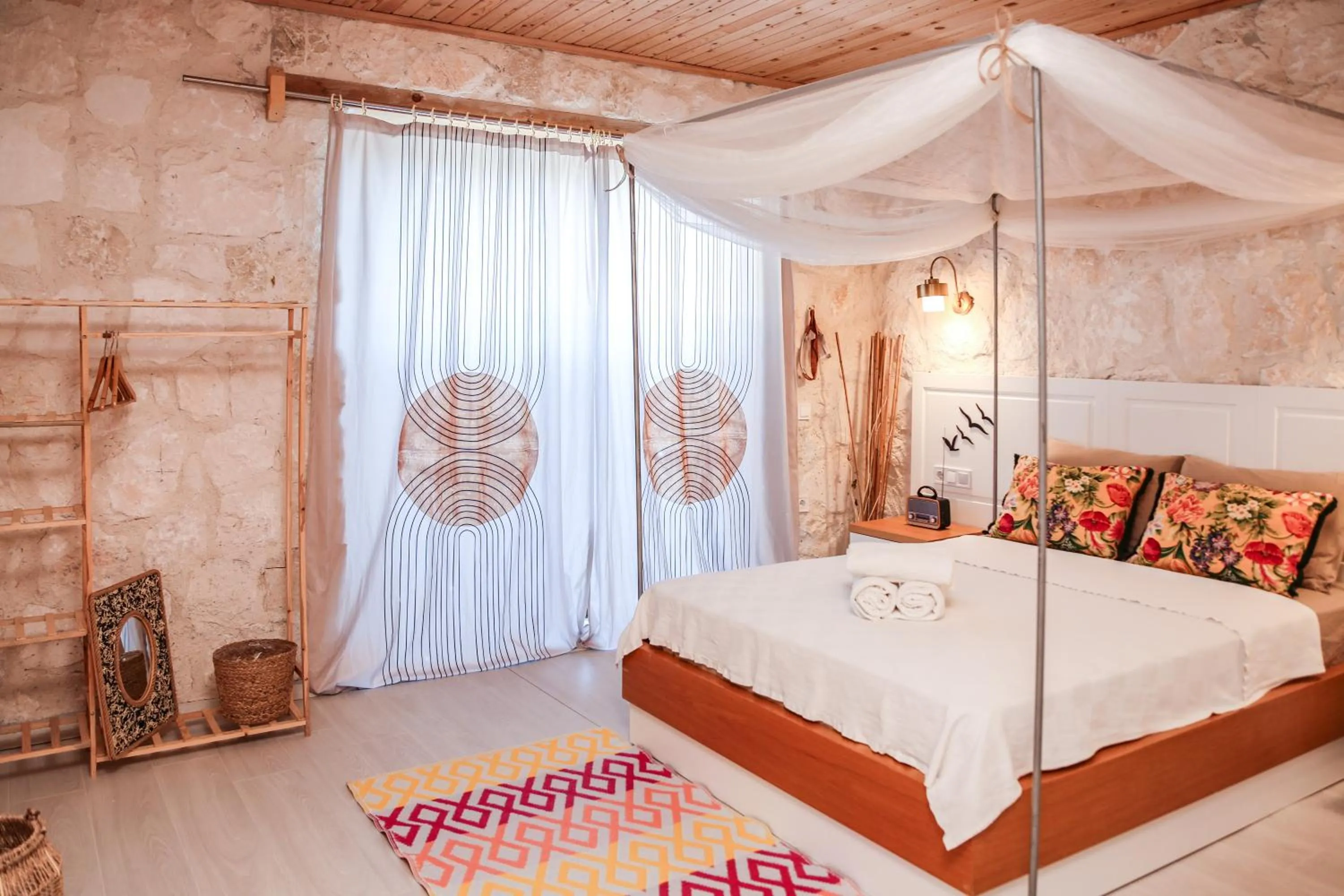 Kandybos Eco Farm Village