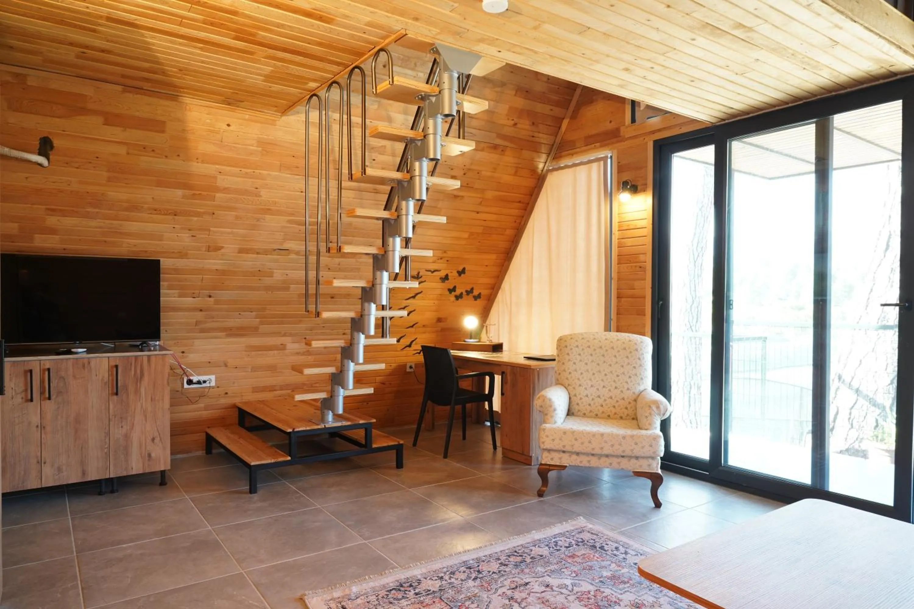 Kandybos Eco Farm Village