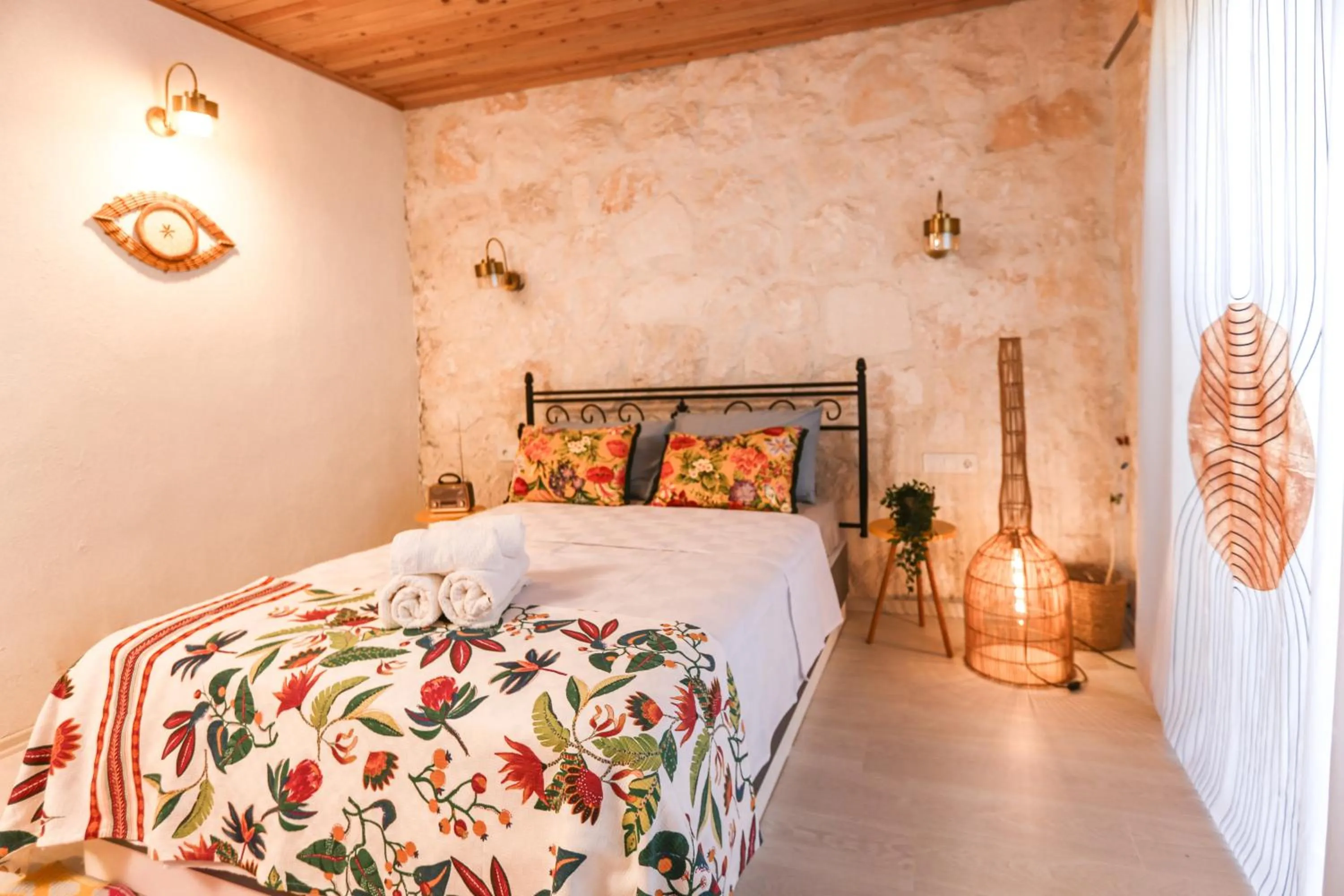 Kandybos Eco Farm Village