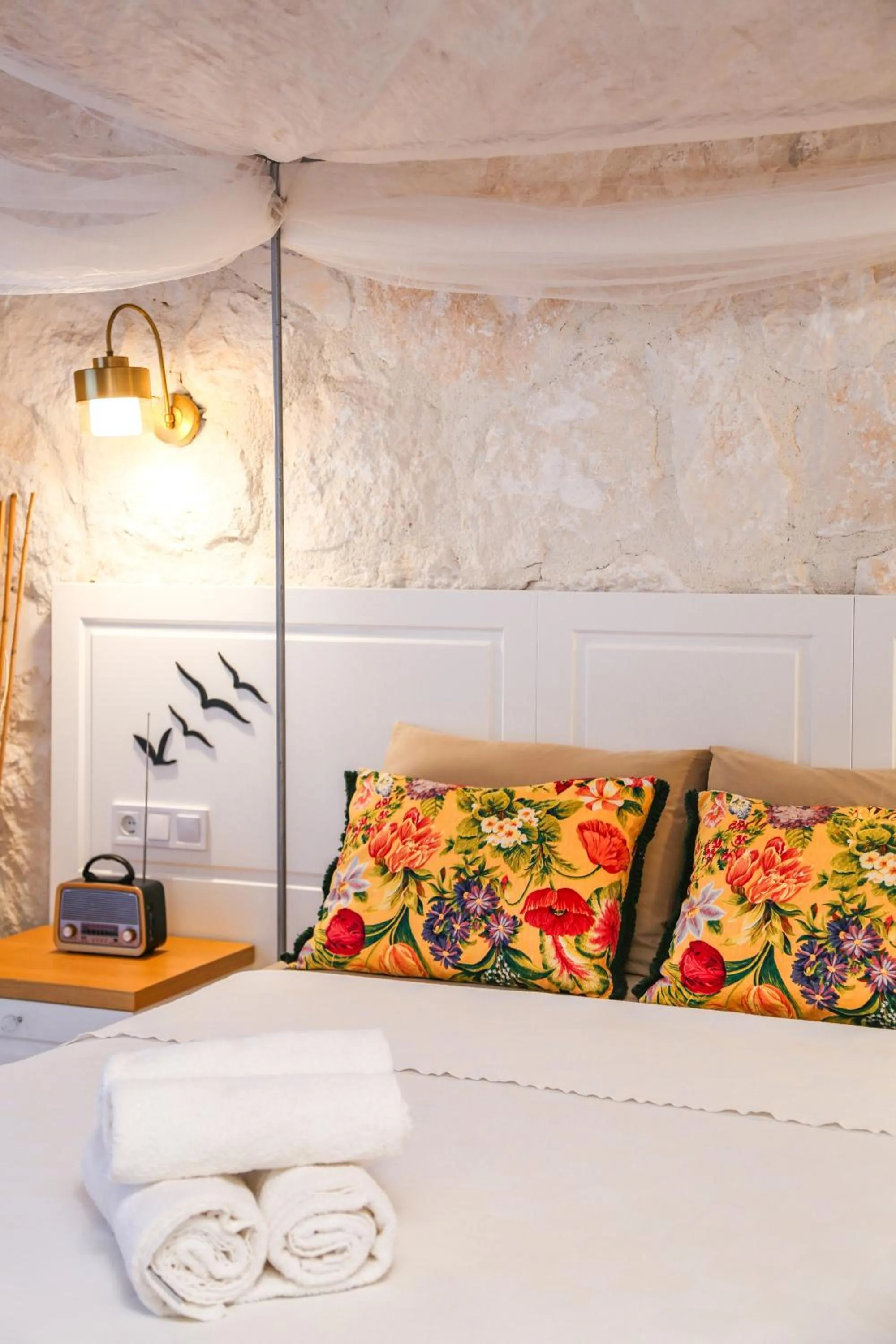 Kandybos Eco Farm Village