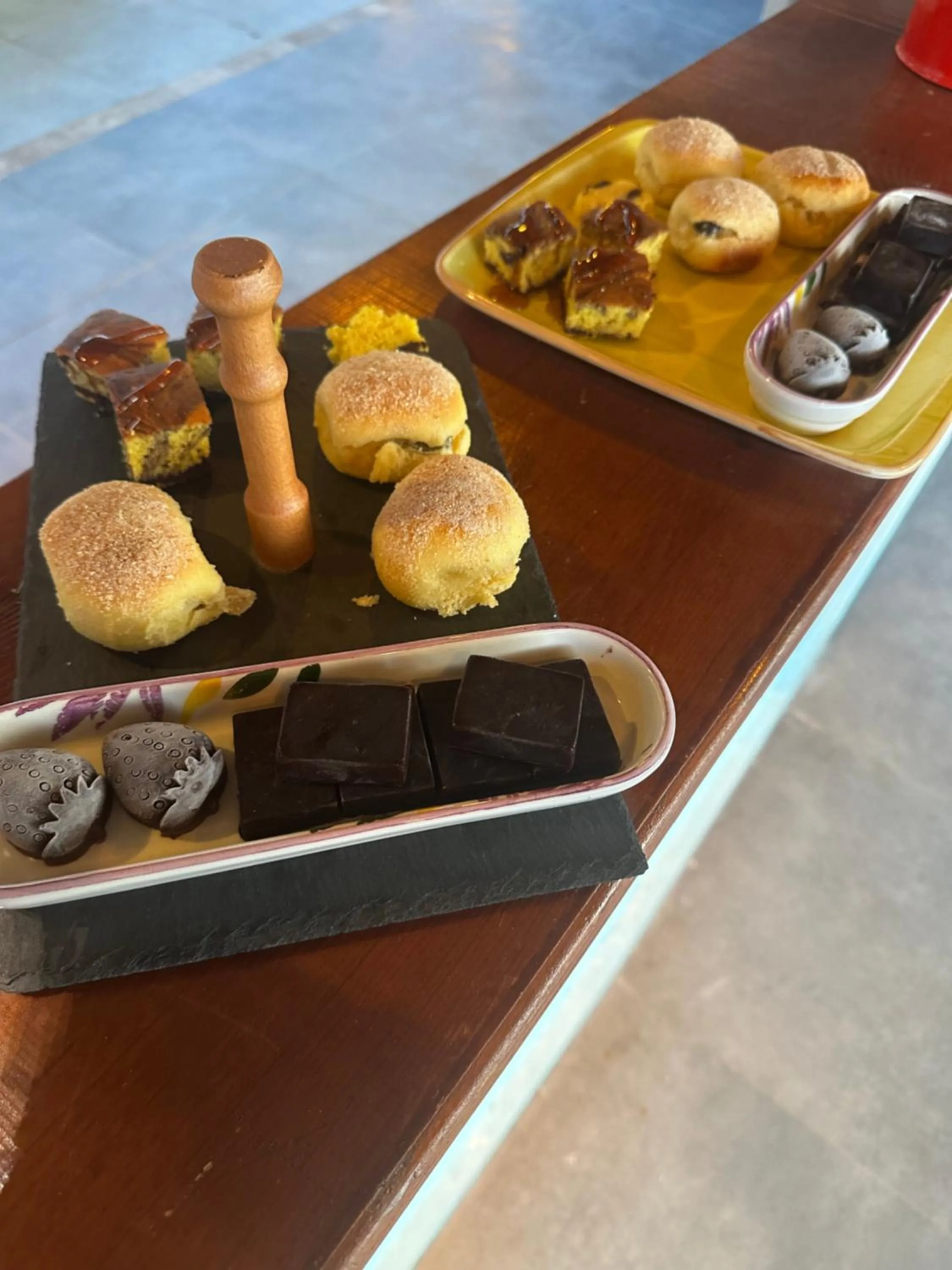 Kandybos Eco Farm Village