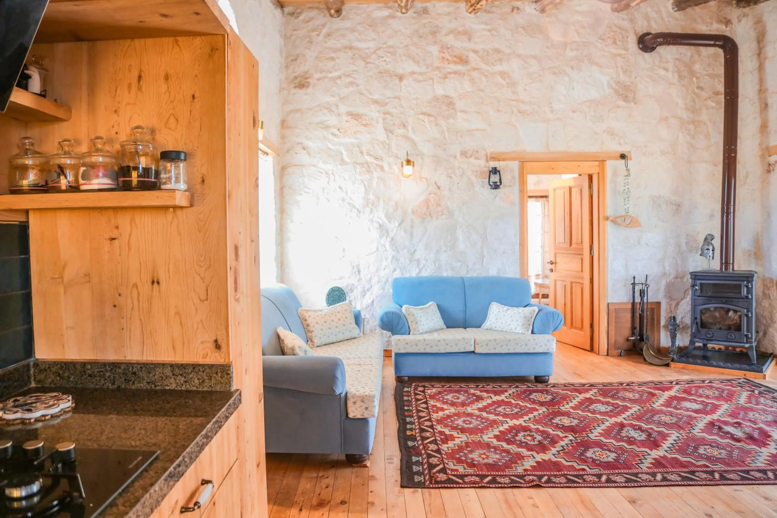 Kandybos Eco Farm Village