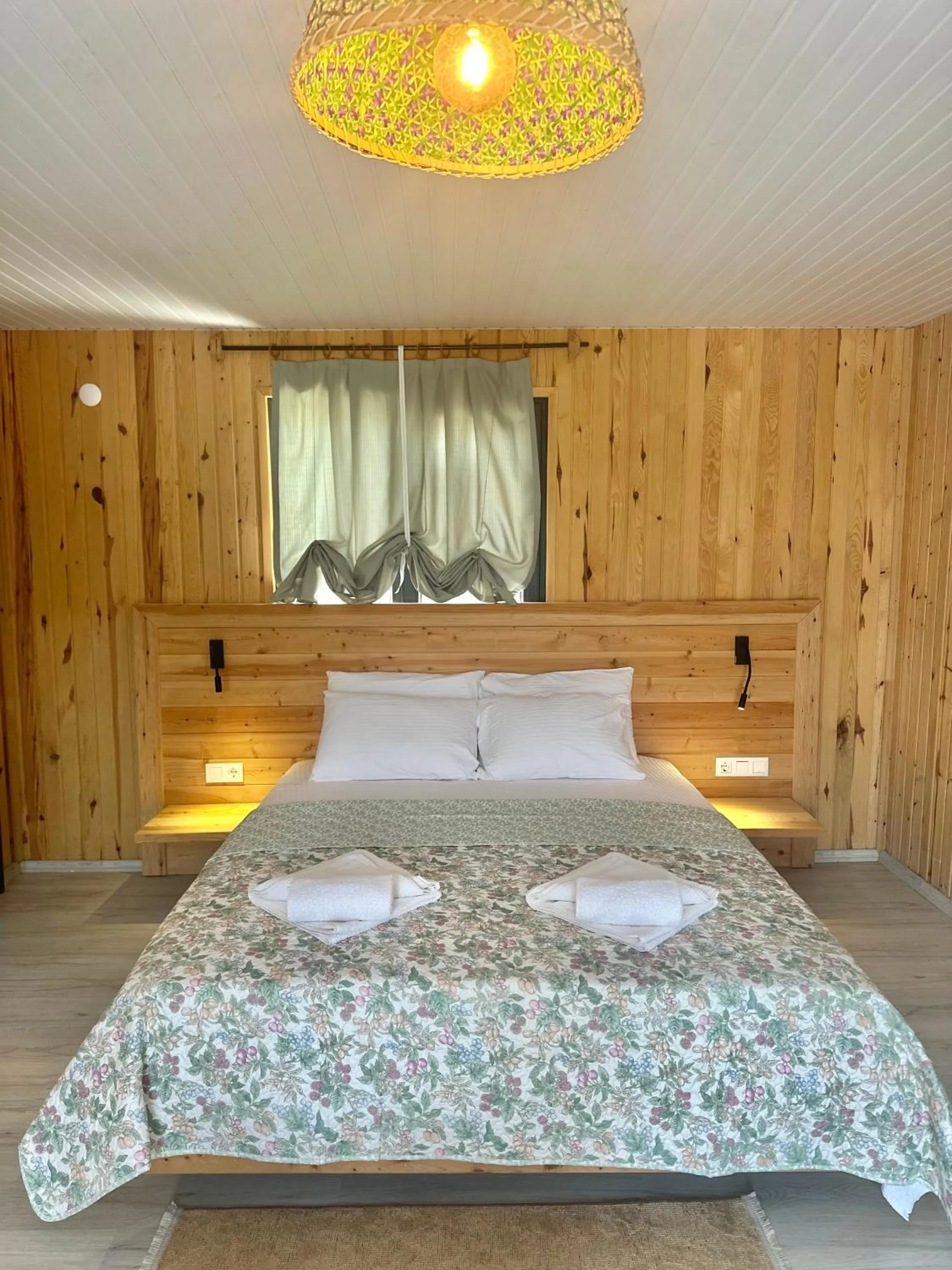 Kandybos Eco Farm Village