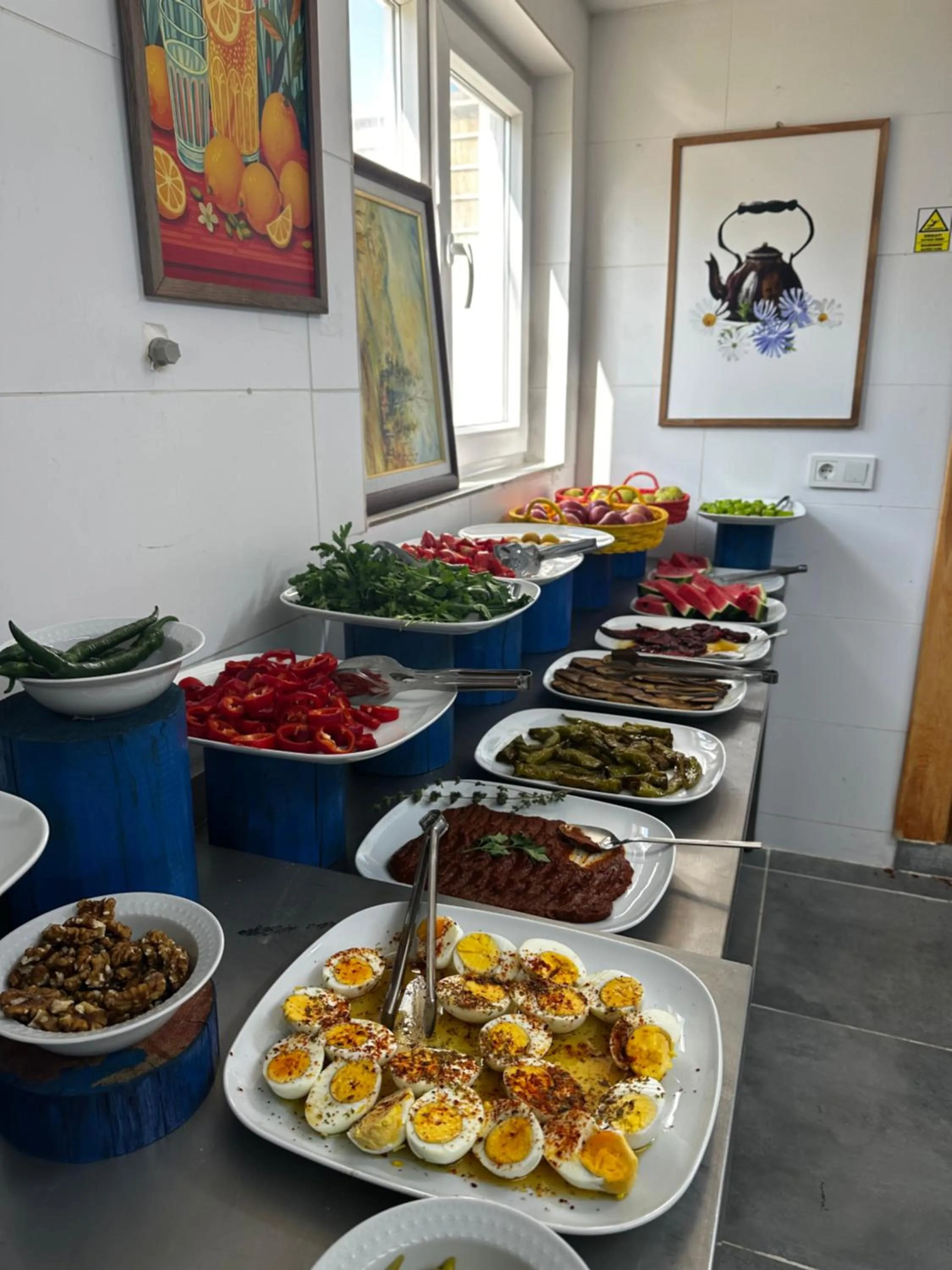 Kandybos Eco Farm Village