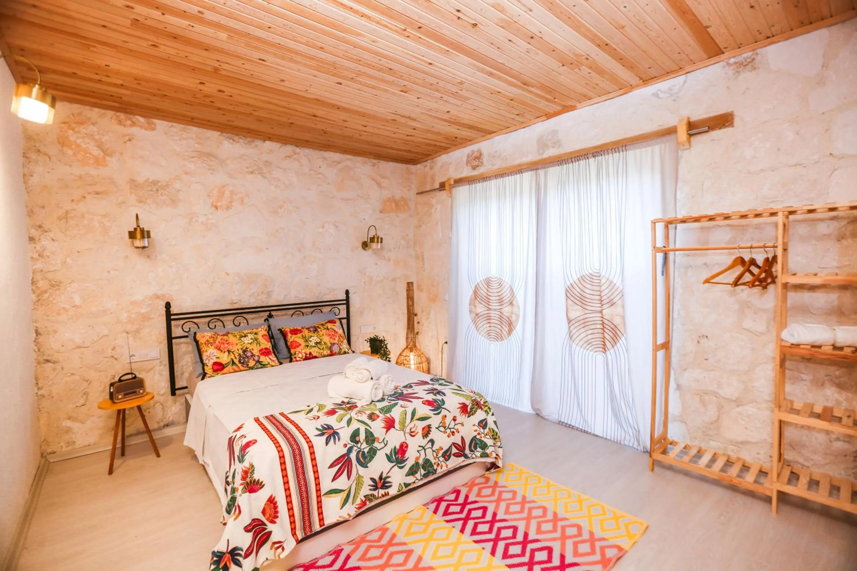 Kandybos Eco Farm Village