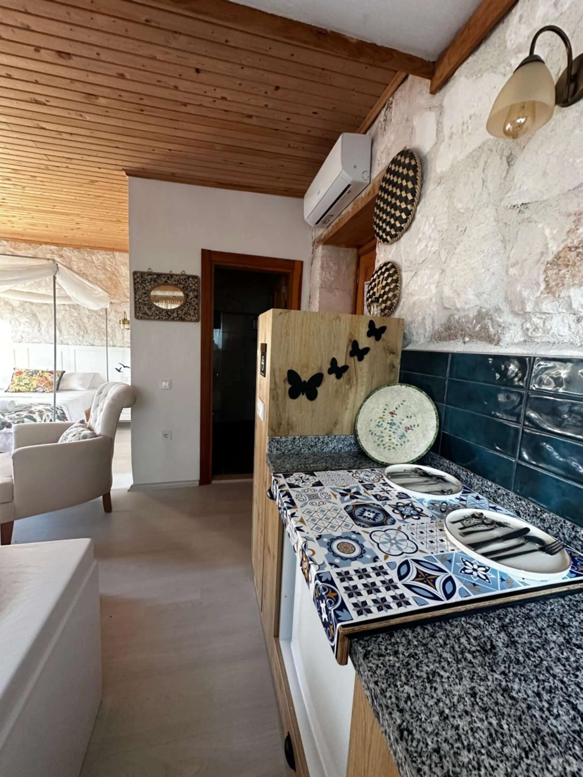 Kandybos Eco Farm Village