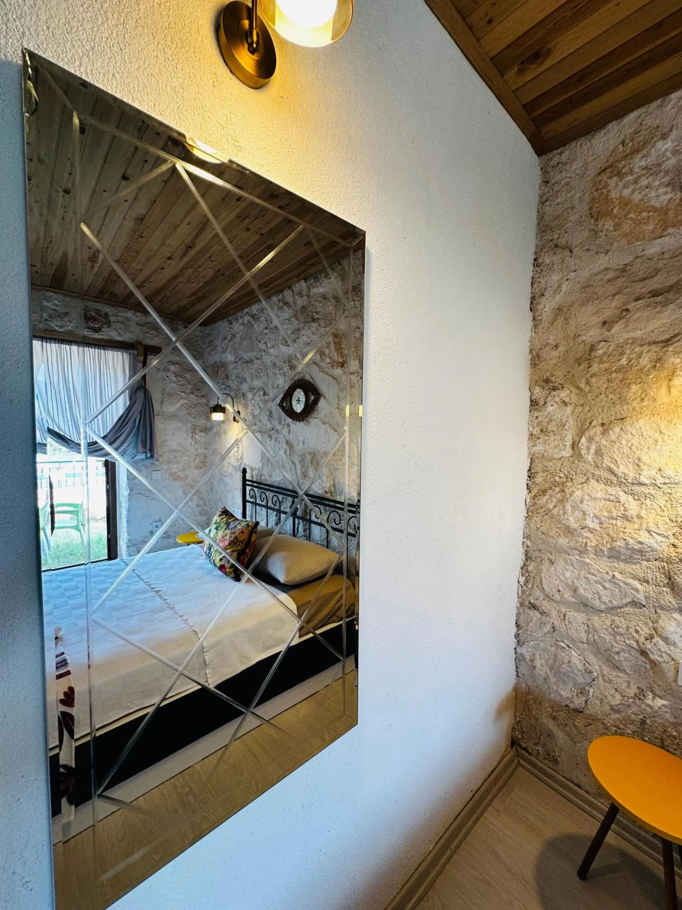 Kandybos Eco Farm Village