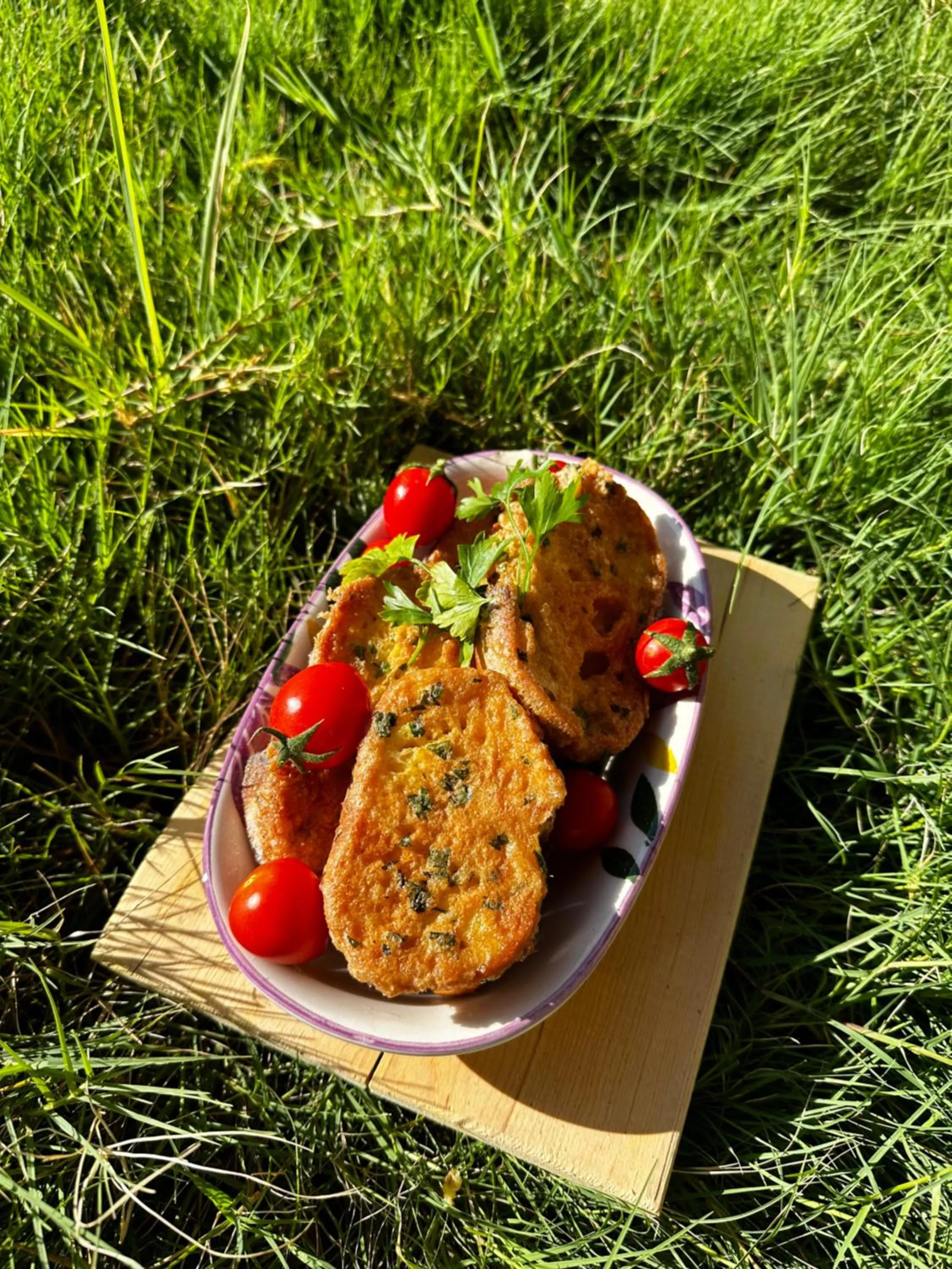 Kandybos Eco Farm Village