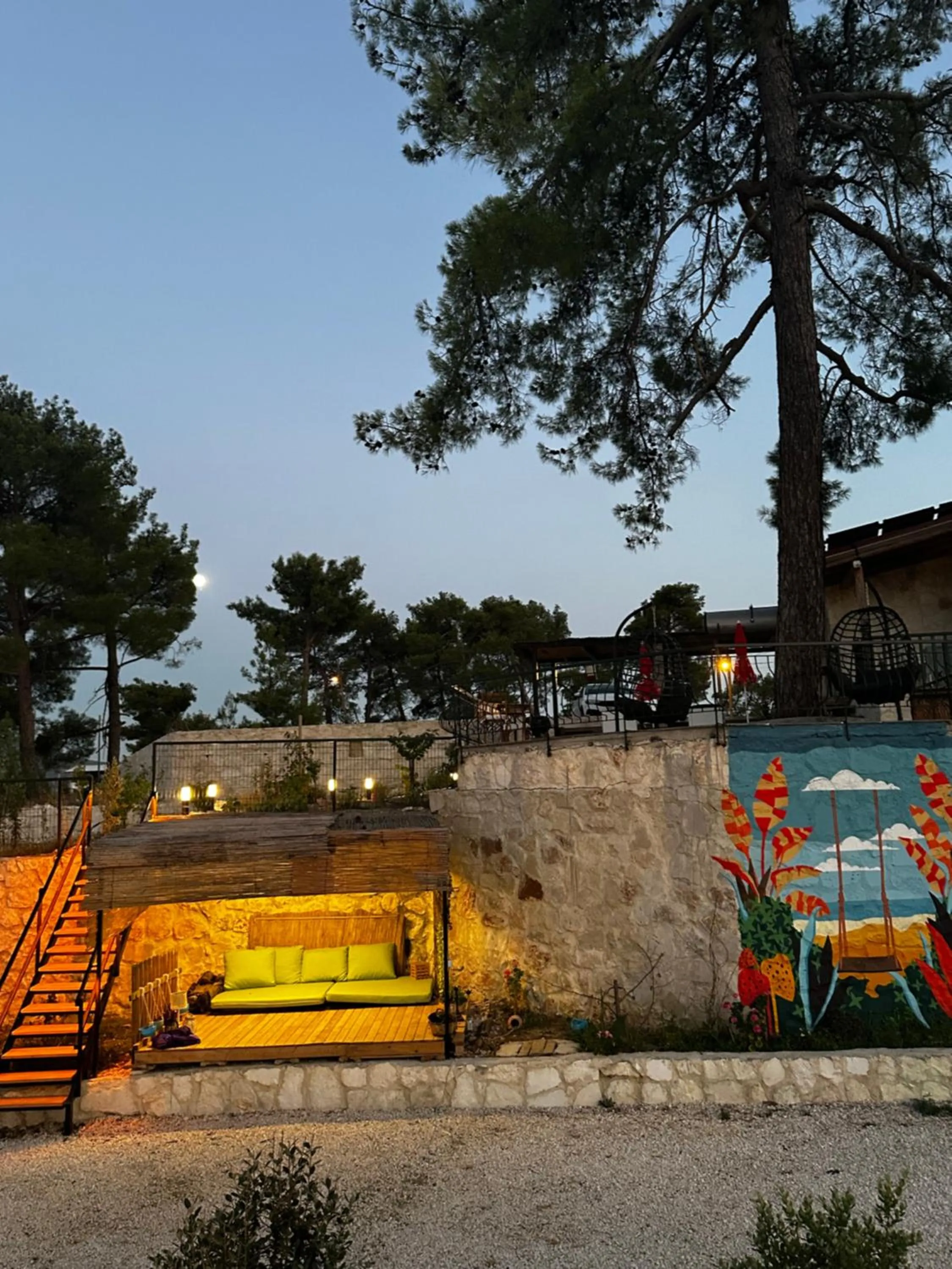 Kandybos Eco Farm Village