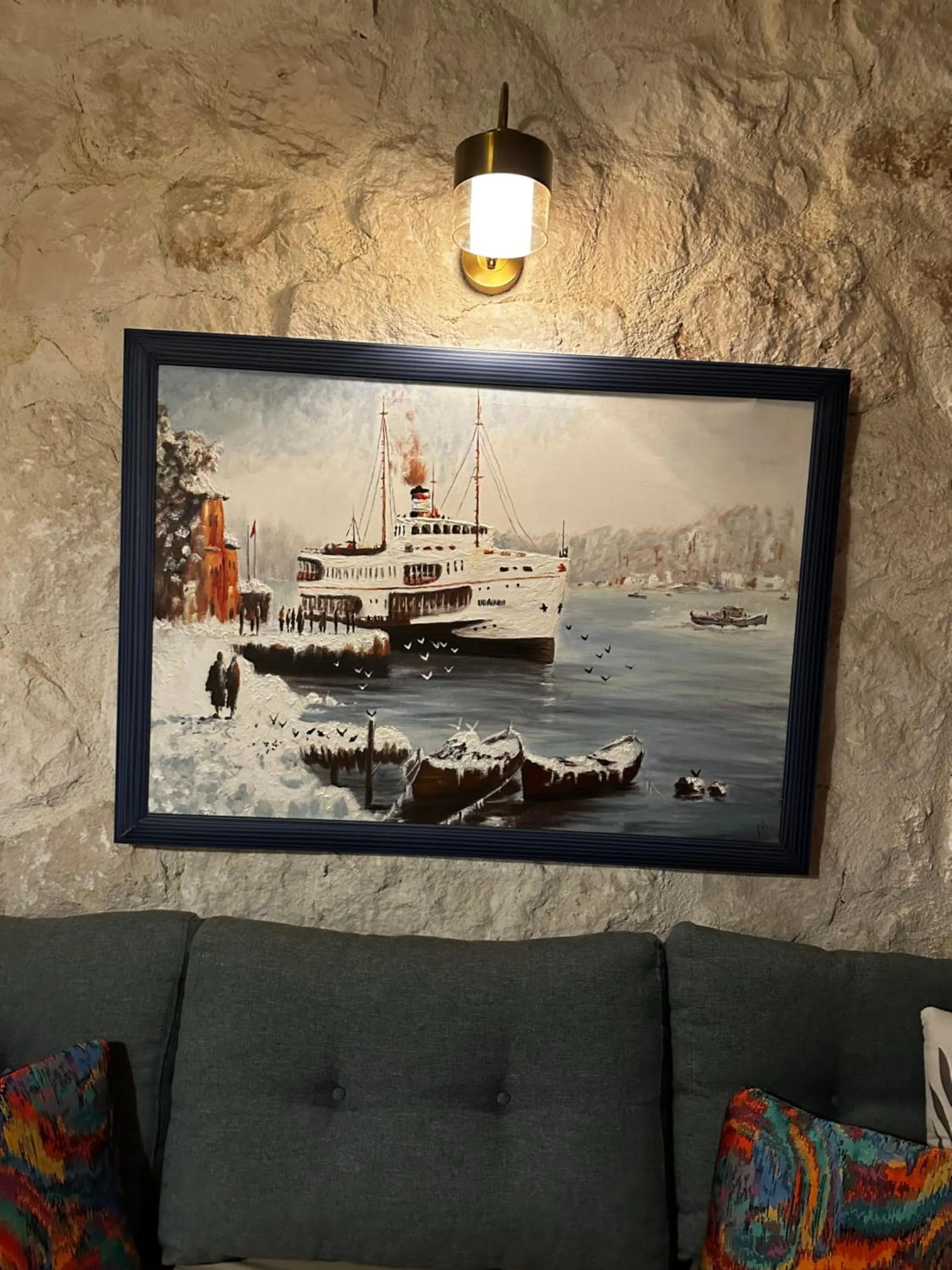 Kandybos Eco Farm Village