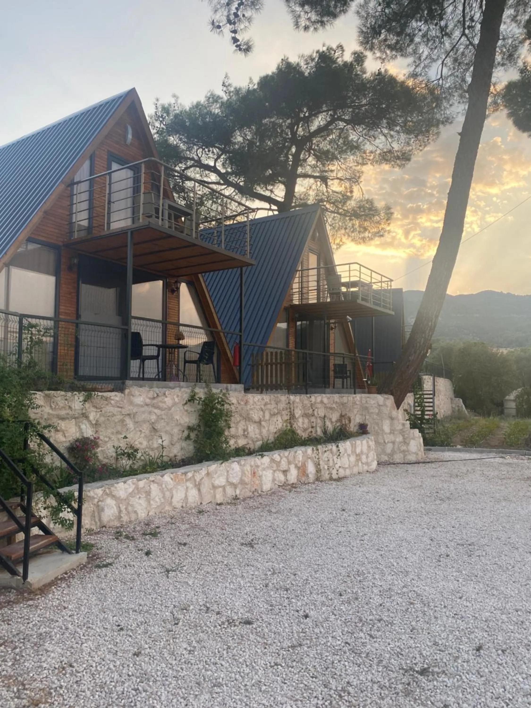 Kandybos Eco Farm Village