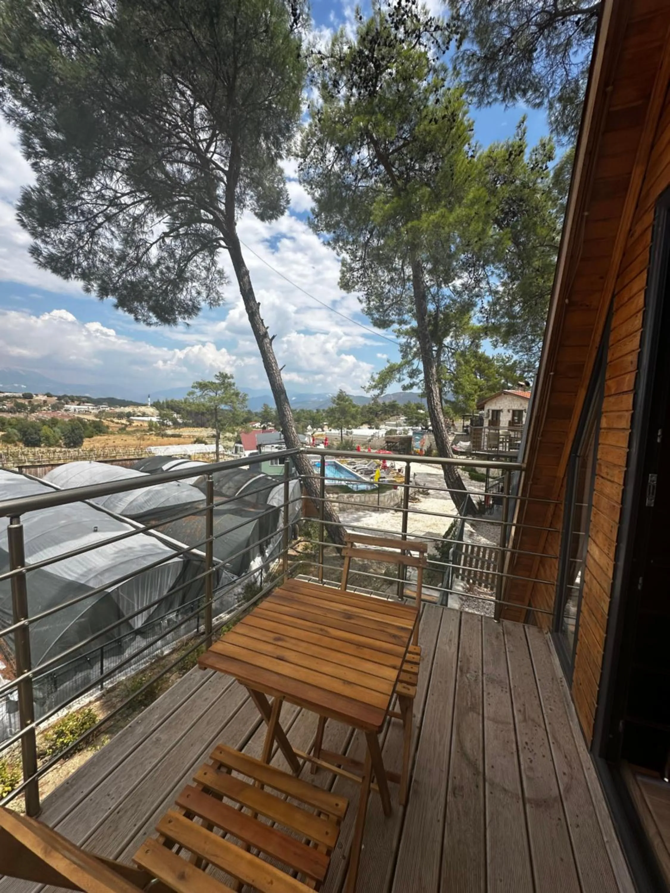 Kandybos Eco Farm Village