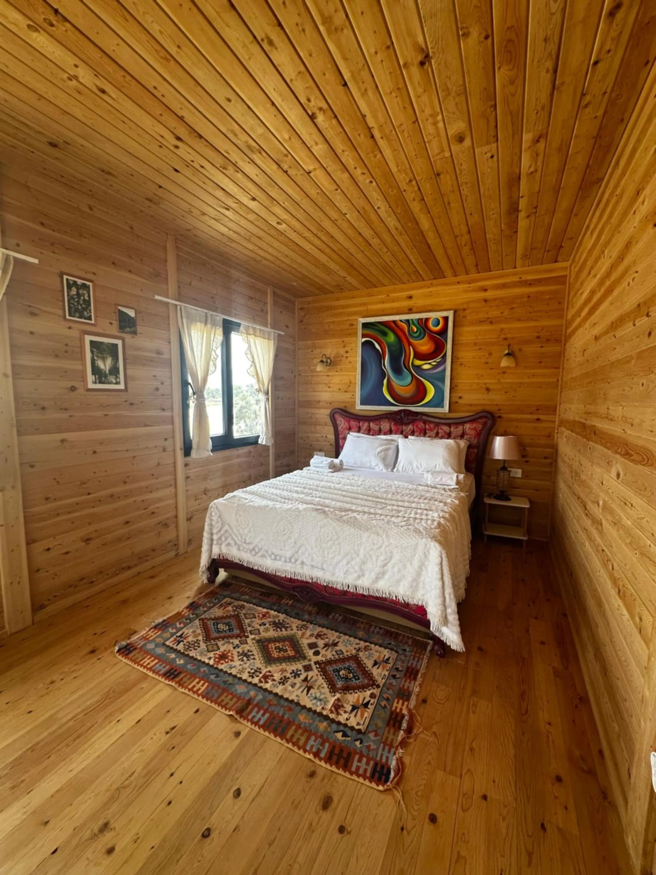 Kandybos Eco Farm Village