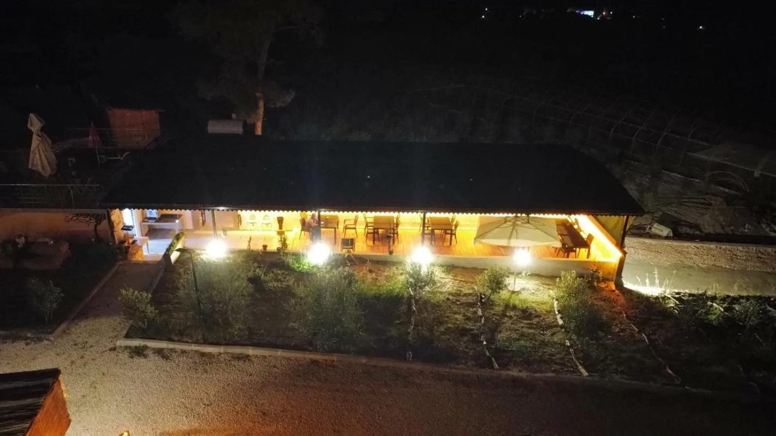 Kandybos Eco Farm Village