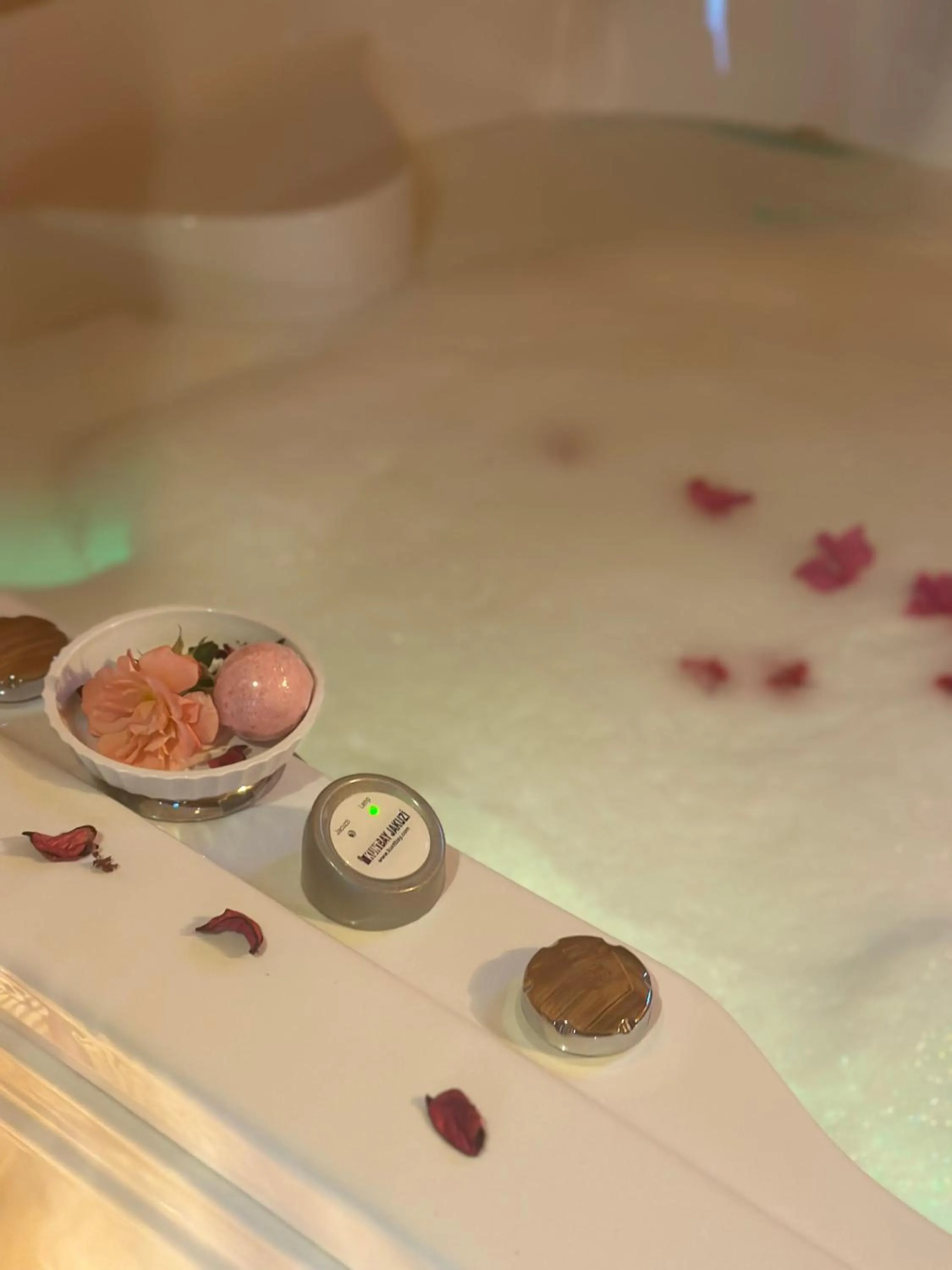 Kandybos Eco Farm Village