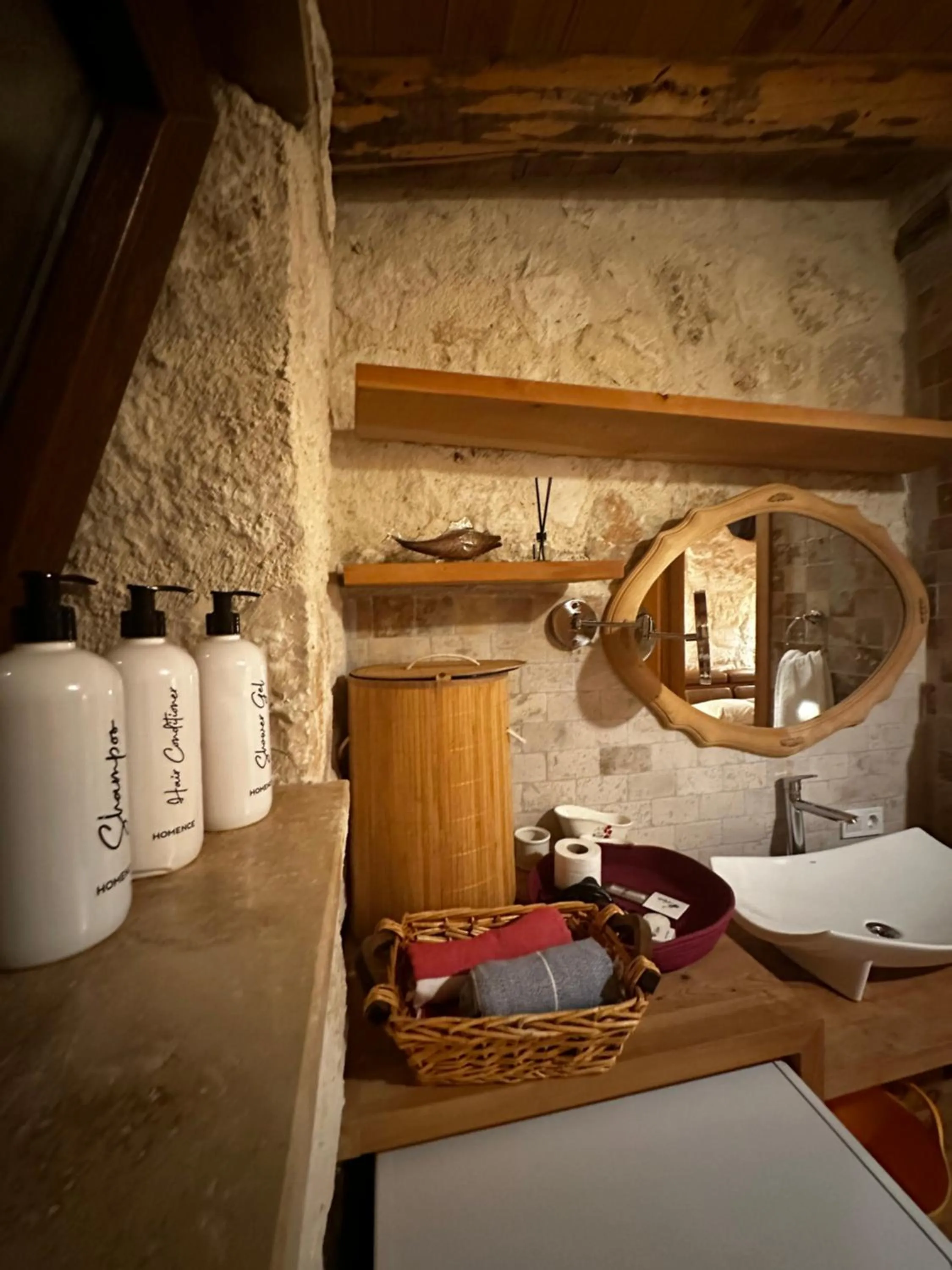 Kandybos Eco Farm Village