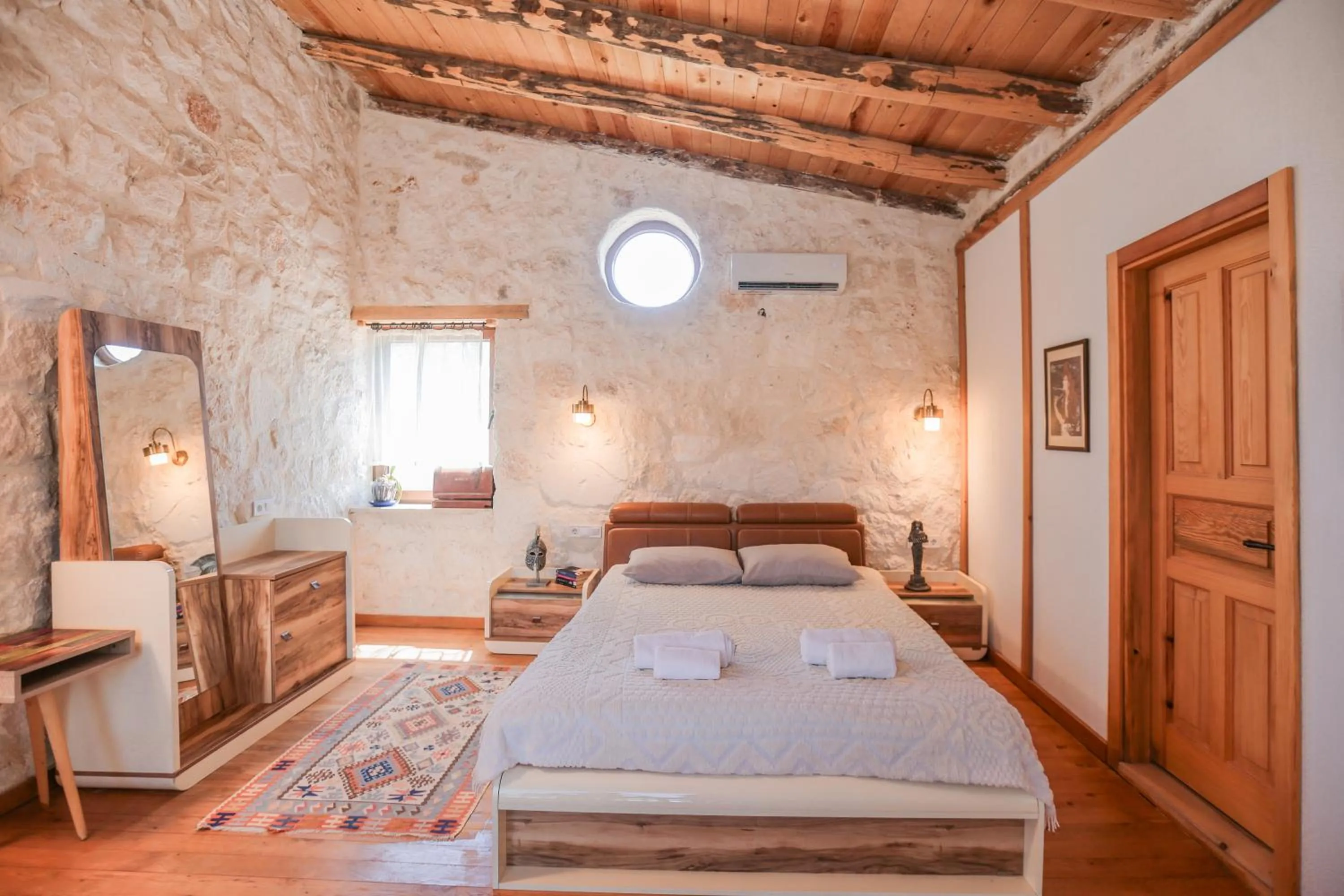 Kandybos Eco Farm Village