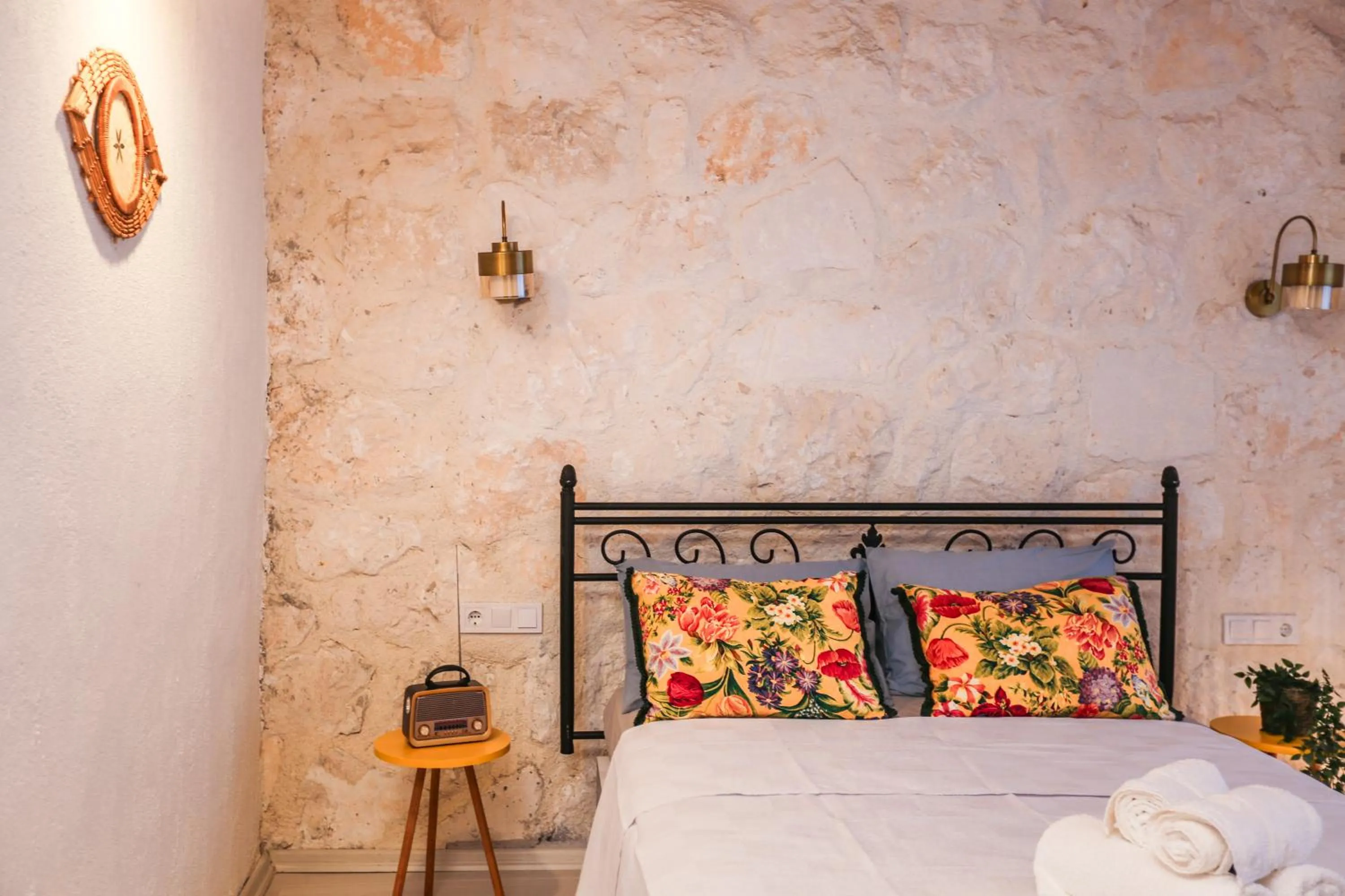 Kandybos Eco Farm Village