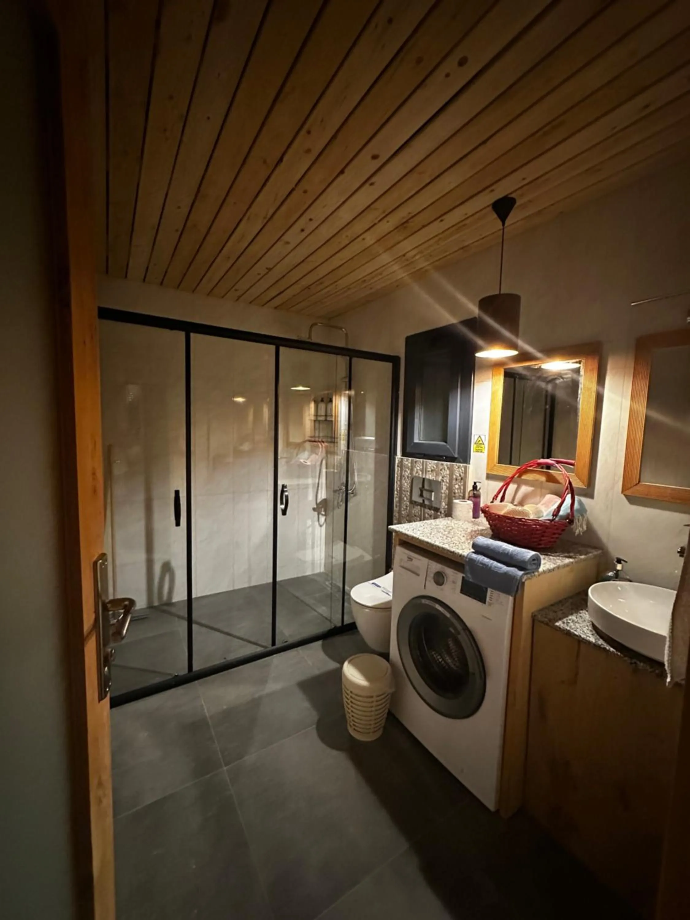 Kandybos Eco Farm Village