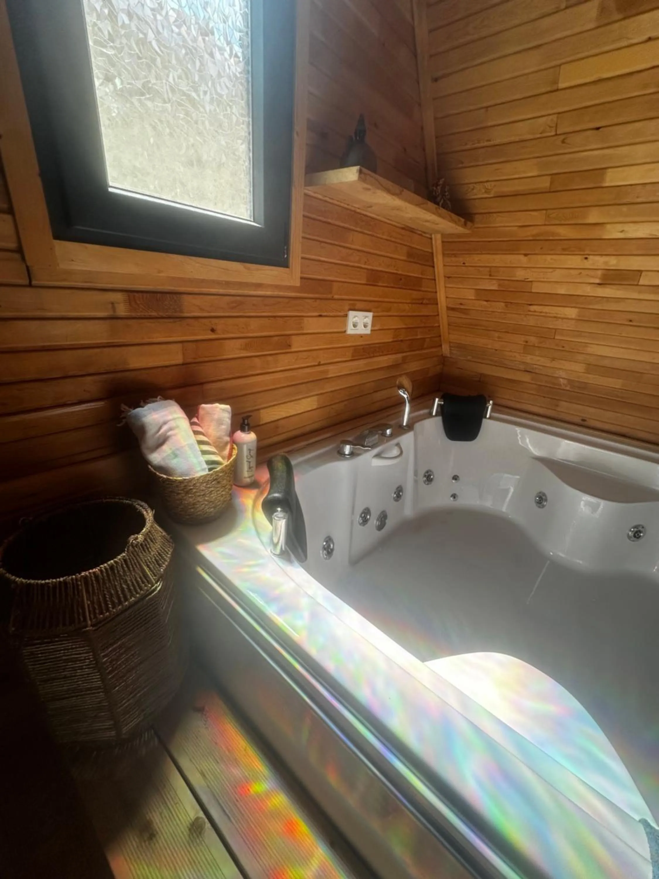 Kandybos Eco Farm Village