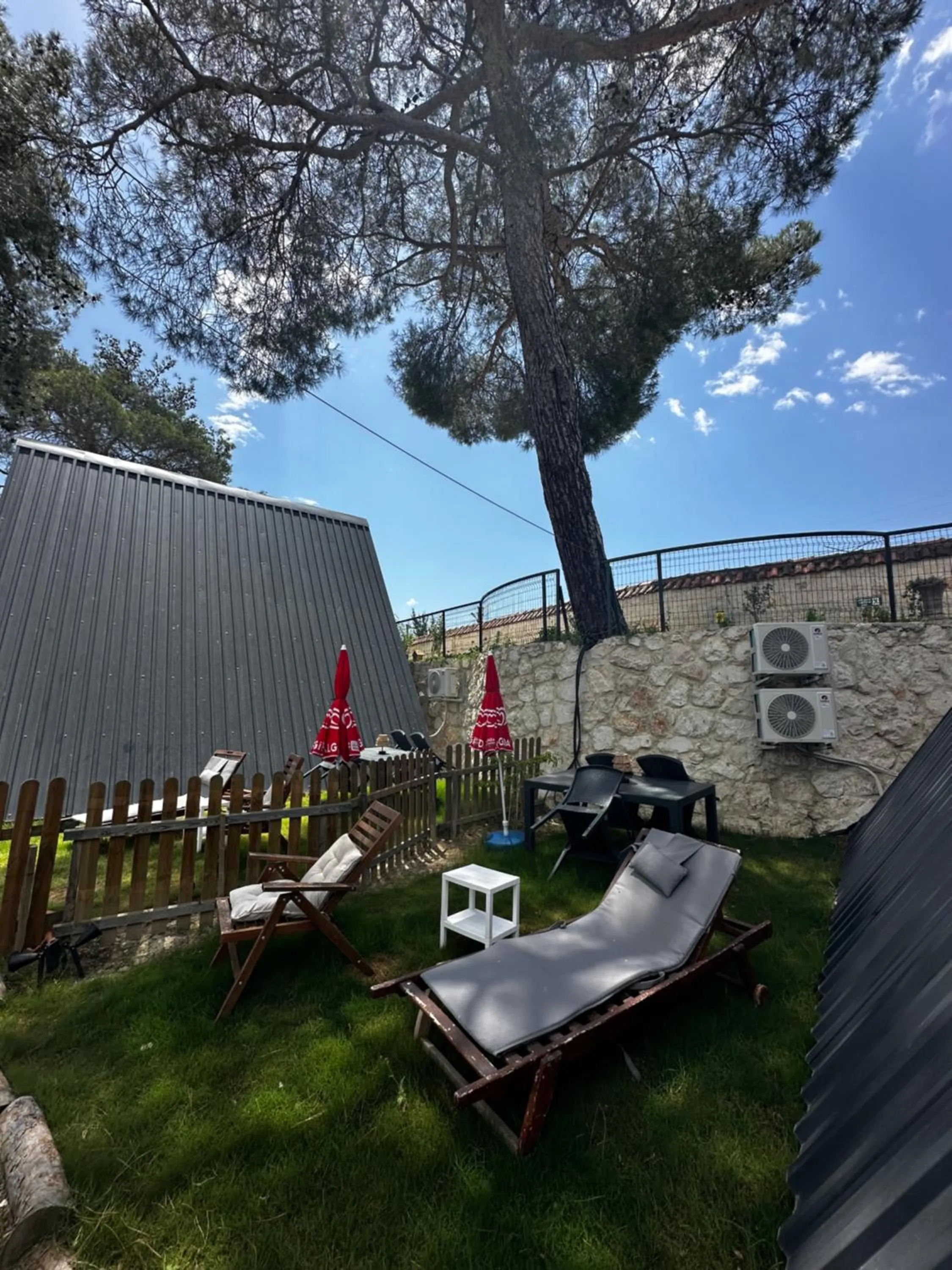 Kandybos Eco Farm Village