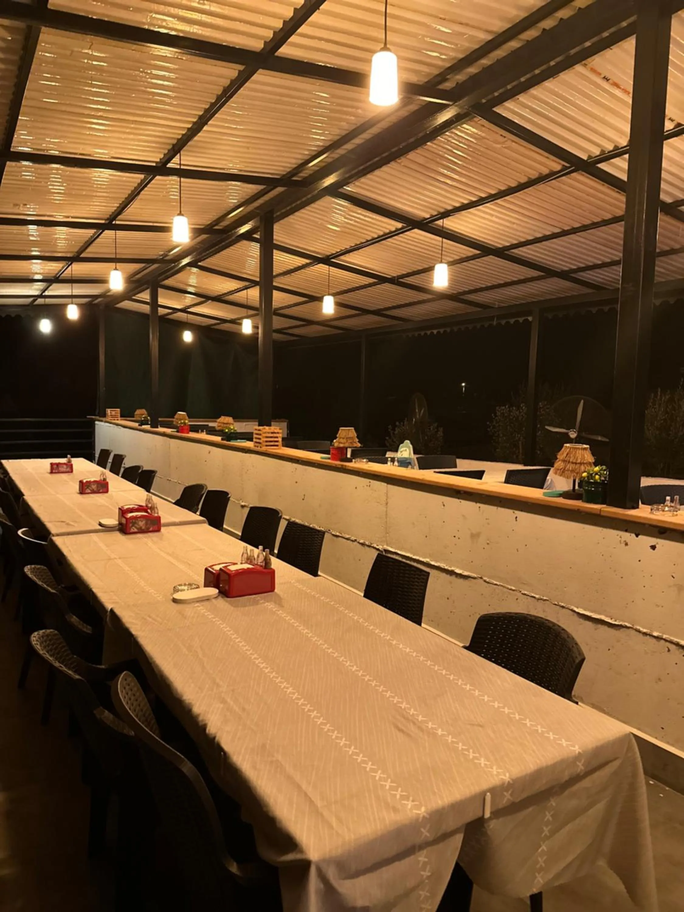 Kandybos Eco Farm Village