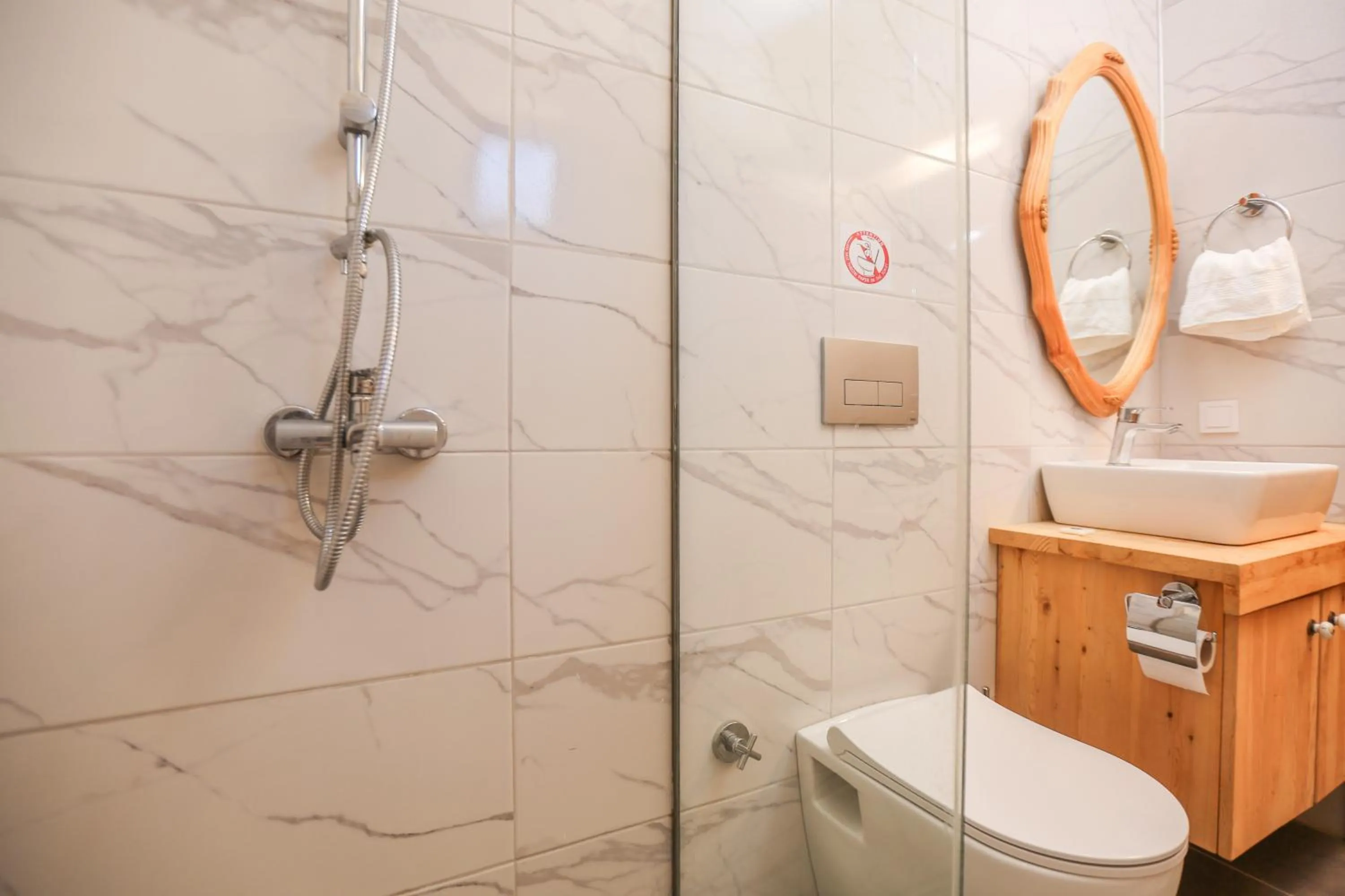 Kandybos Eco Farm Village