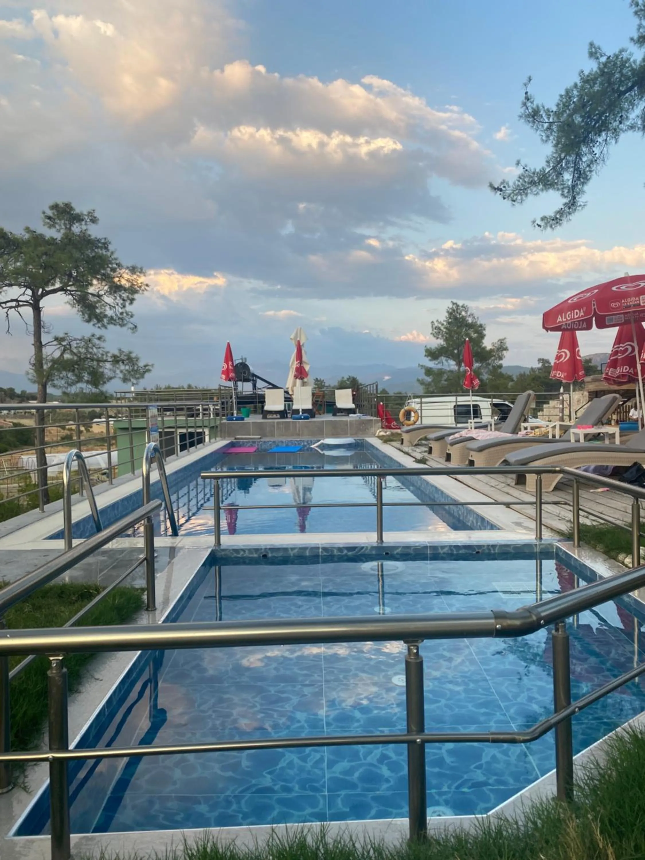 Kandybos Eco Farm Village