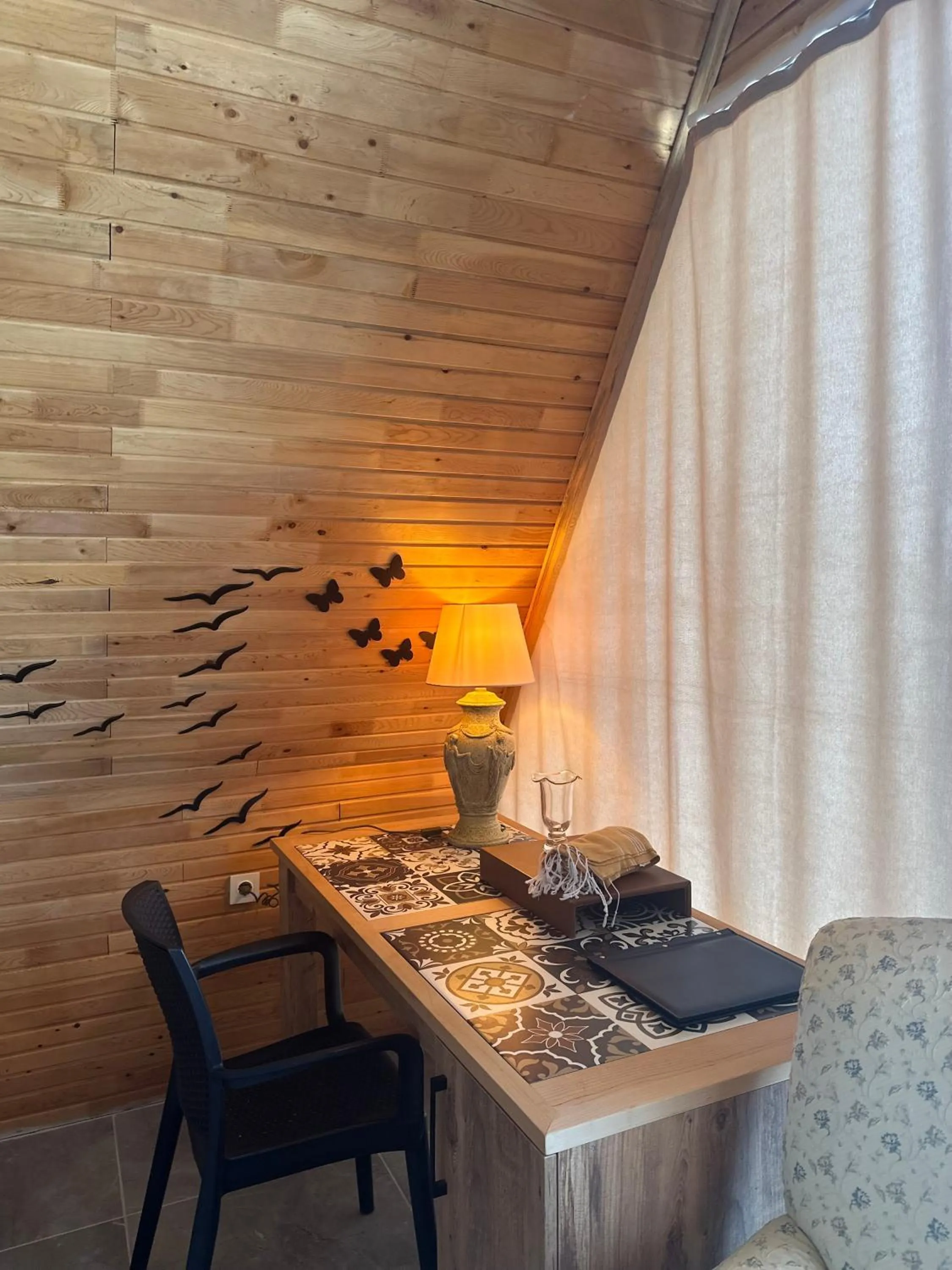 Kandybos Eco Farm Village