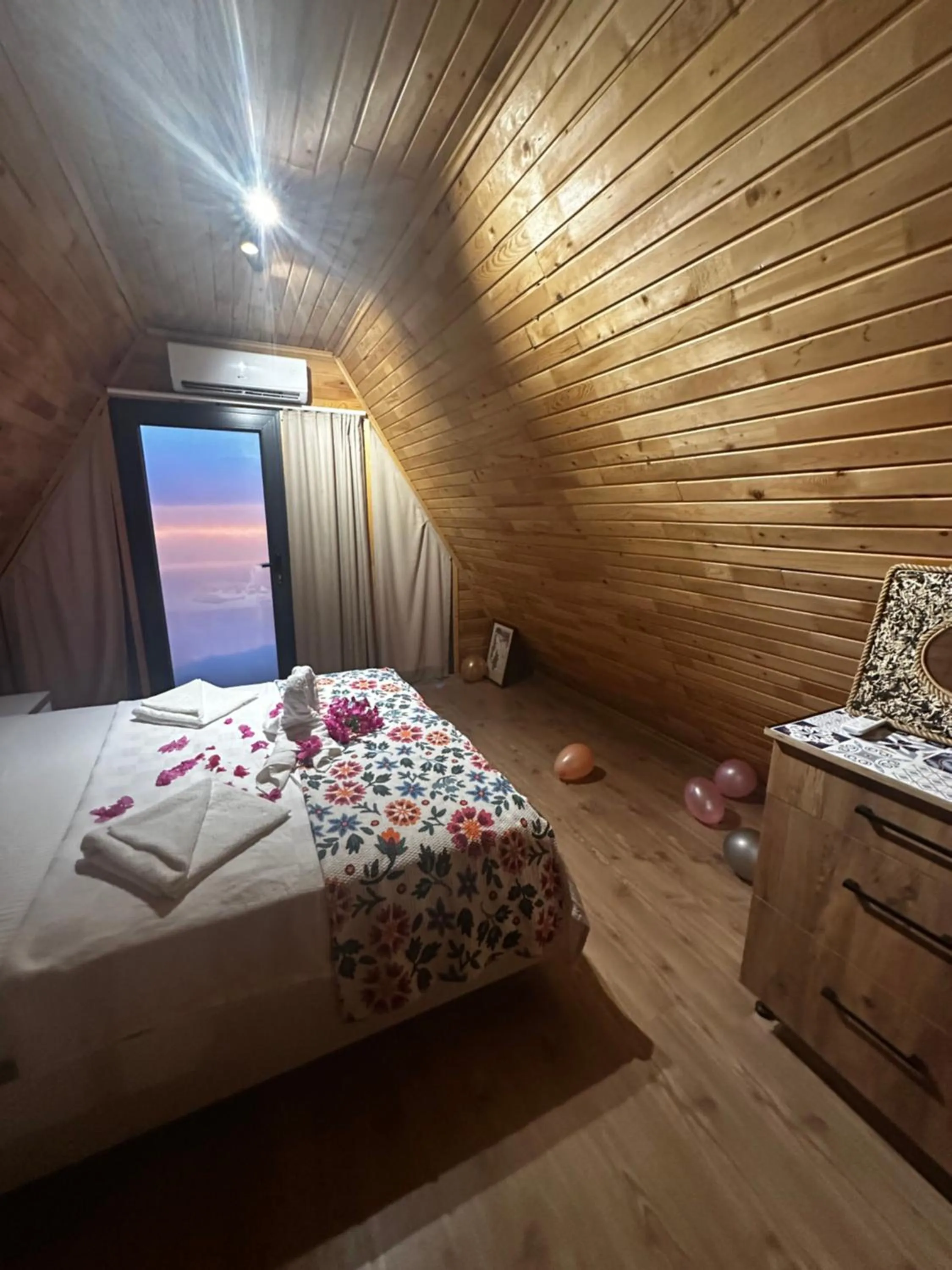 Kandybos Eco Farm Village