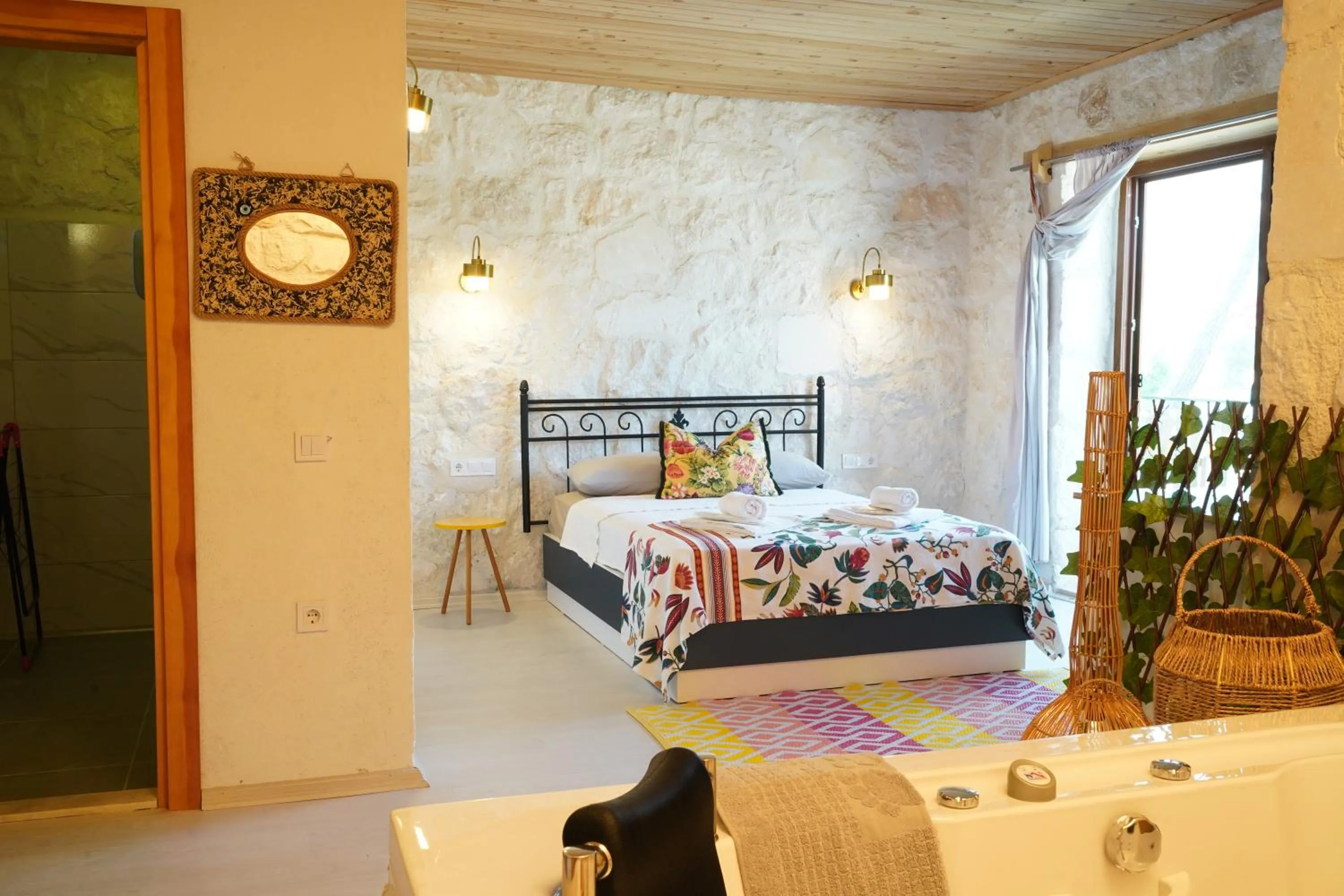 Kandybos Eco Farm Village