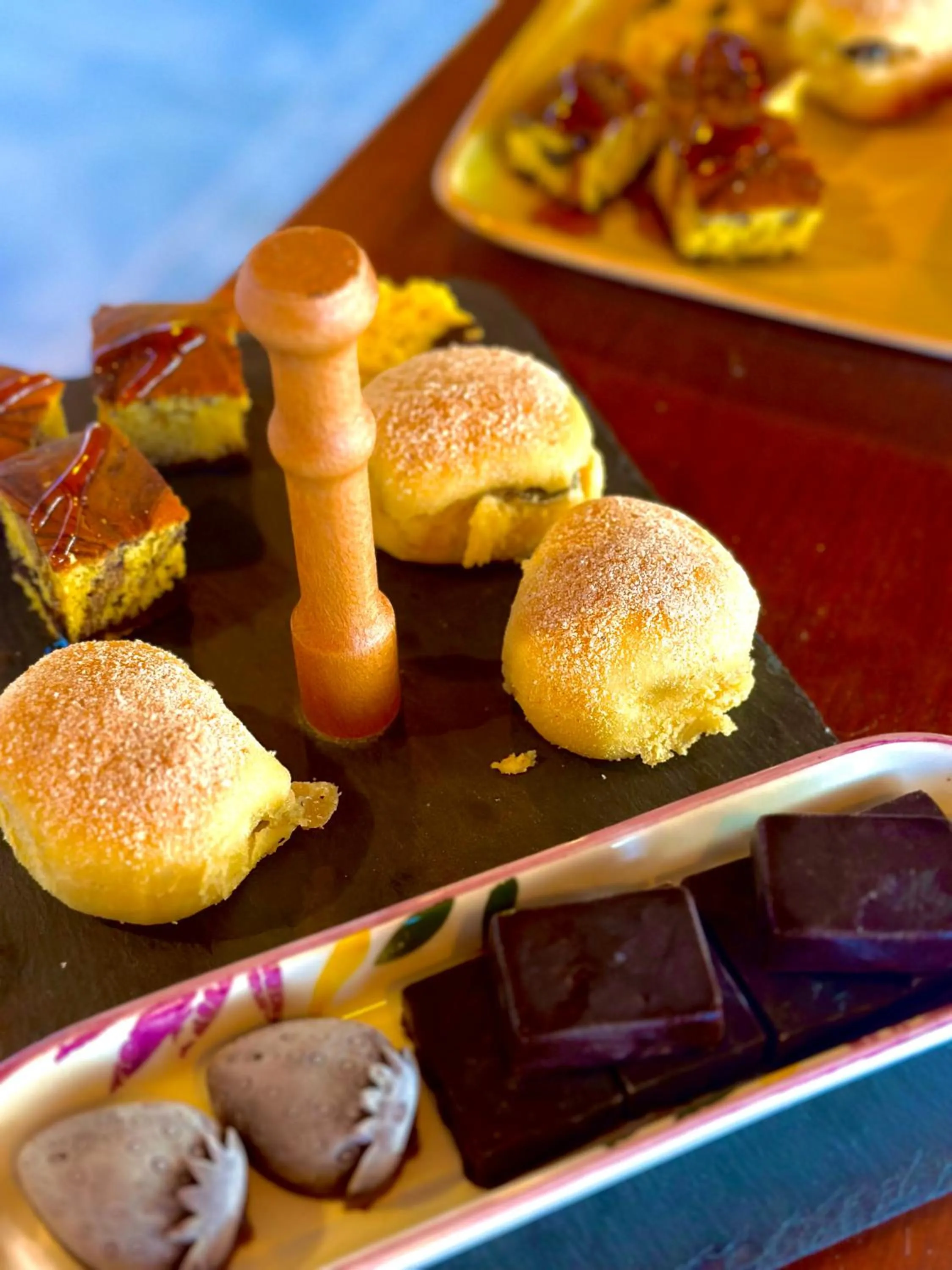 Kandybos Eco Farm Village