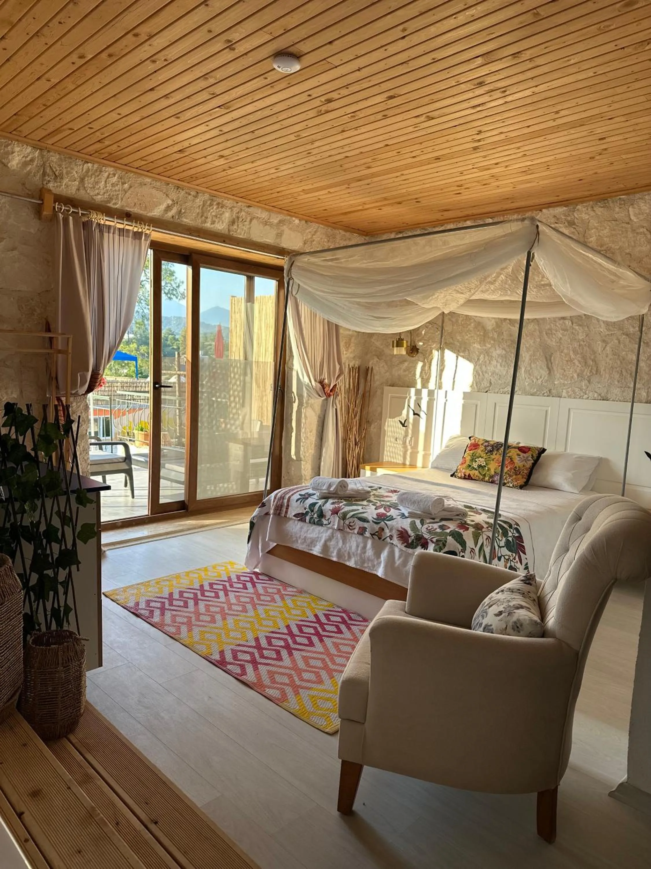 Kandybos Eco Farm Village