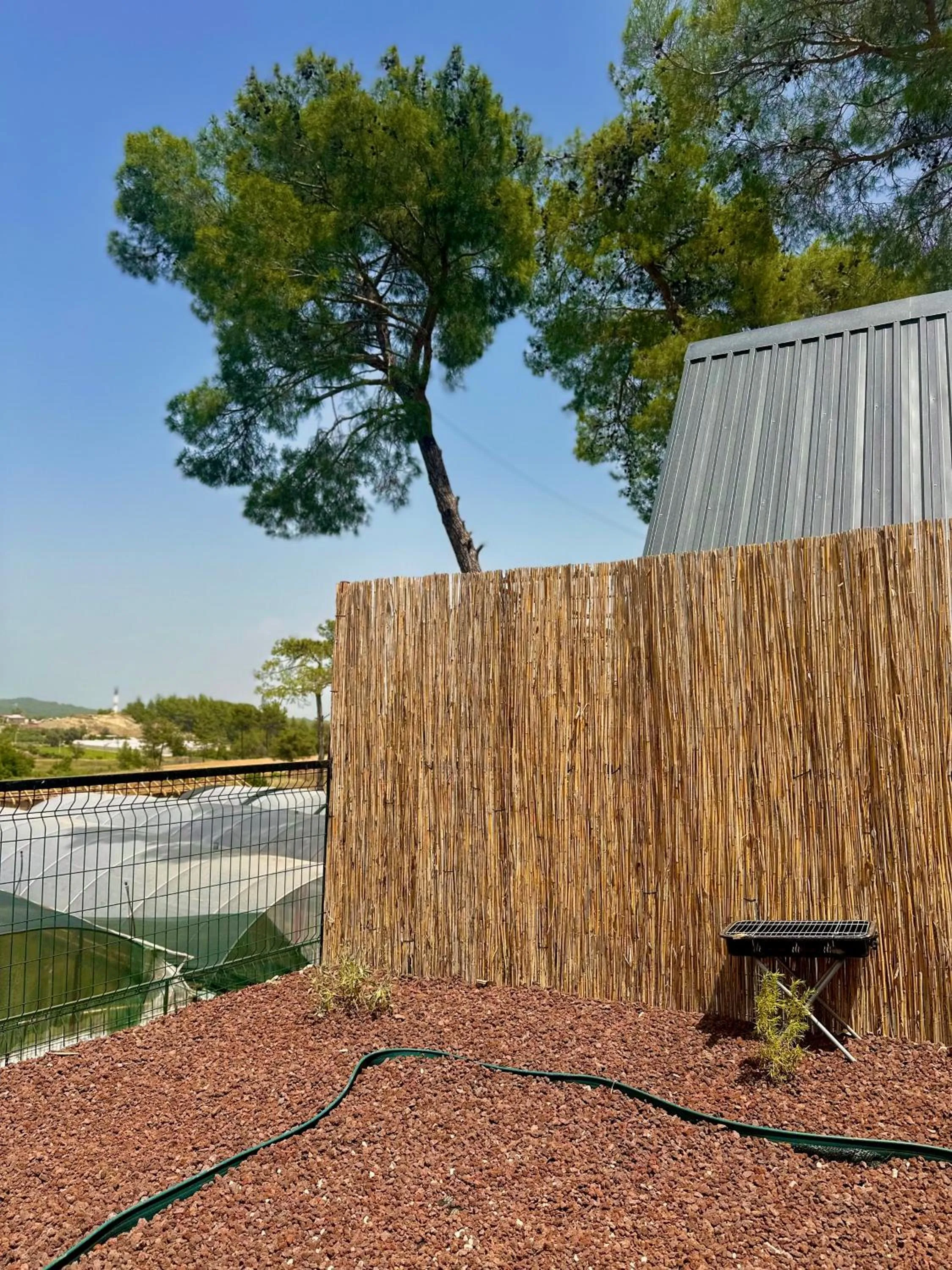 Kandybos Eco Farm Village