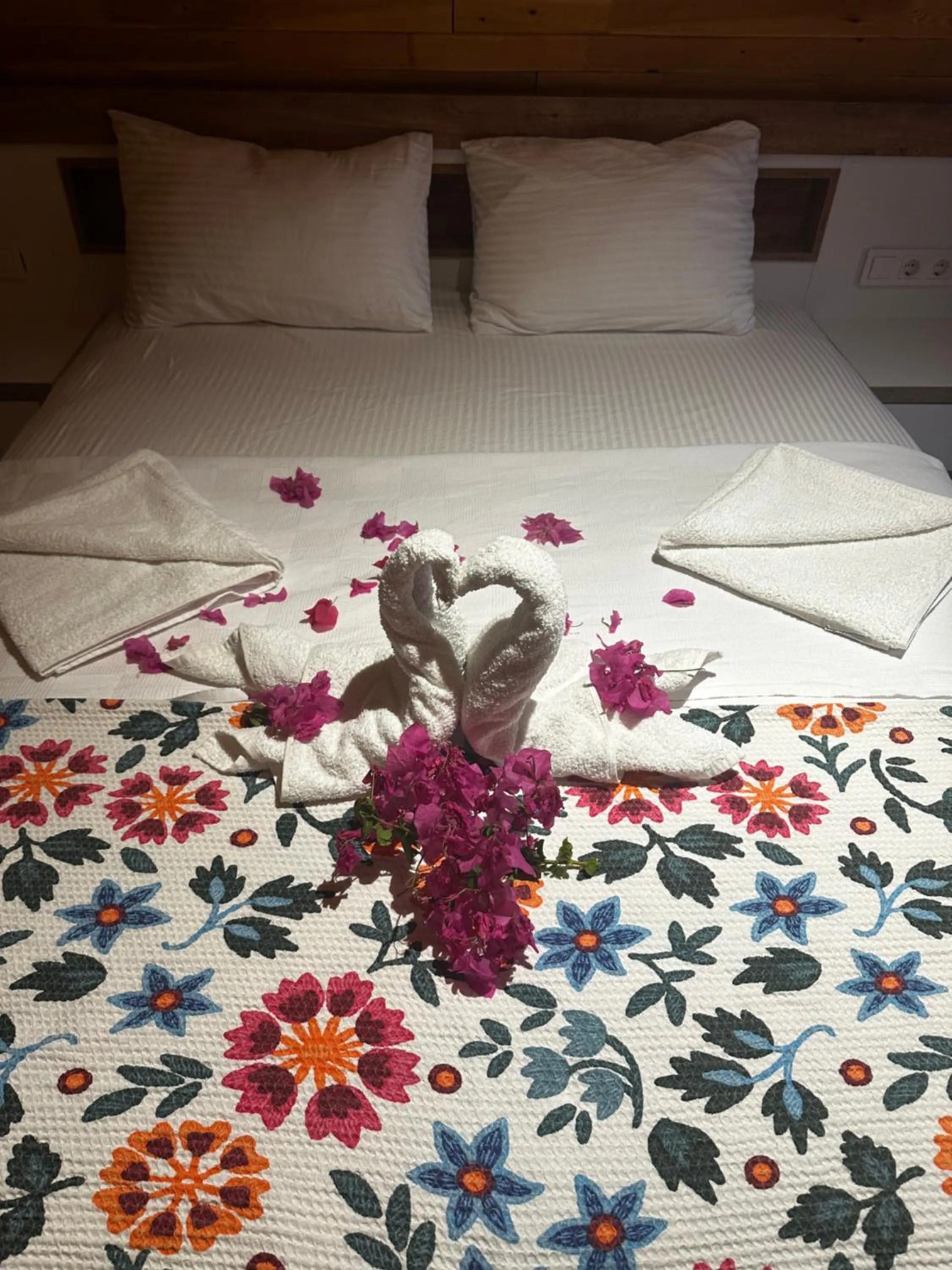 Kandybos Eco Farm Village