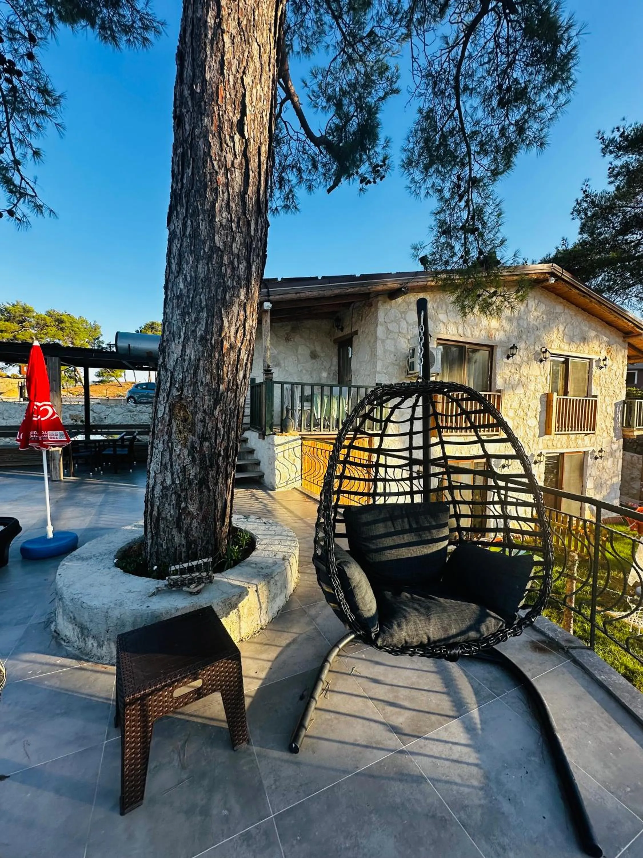 Kandybos Eco Farm Village