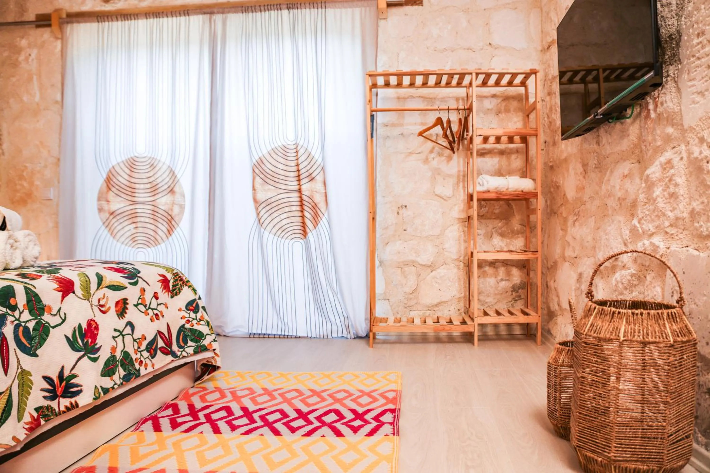 Kandybos Eco Farm Village