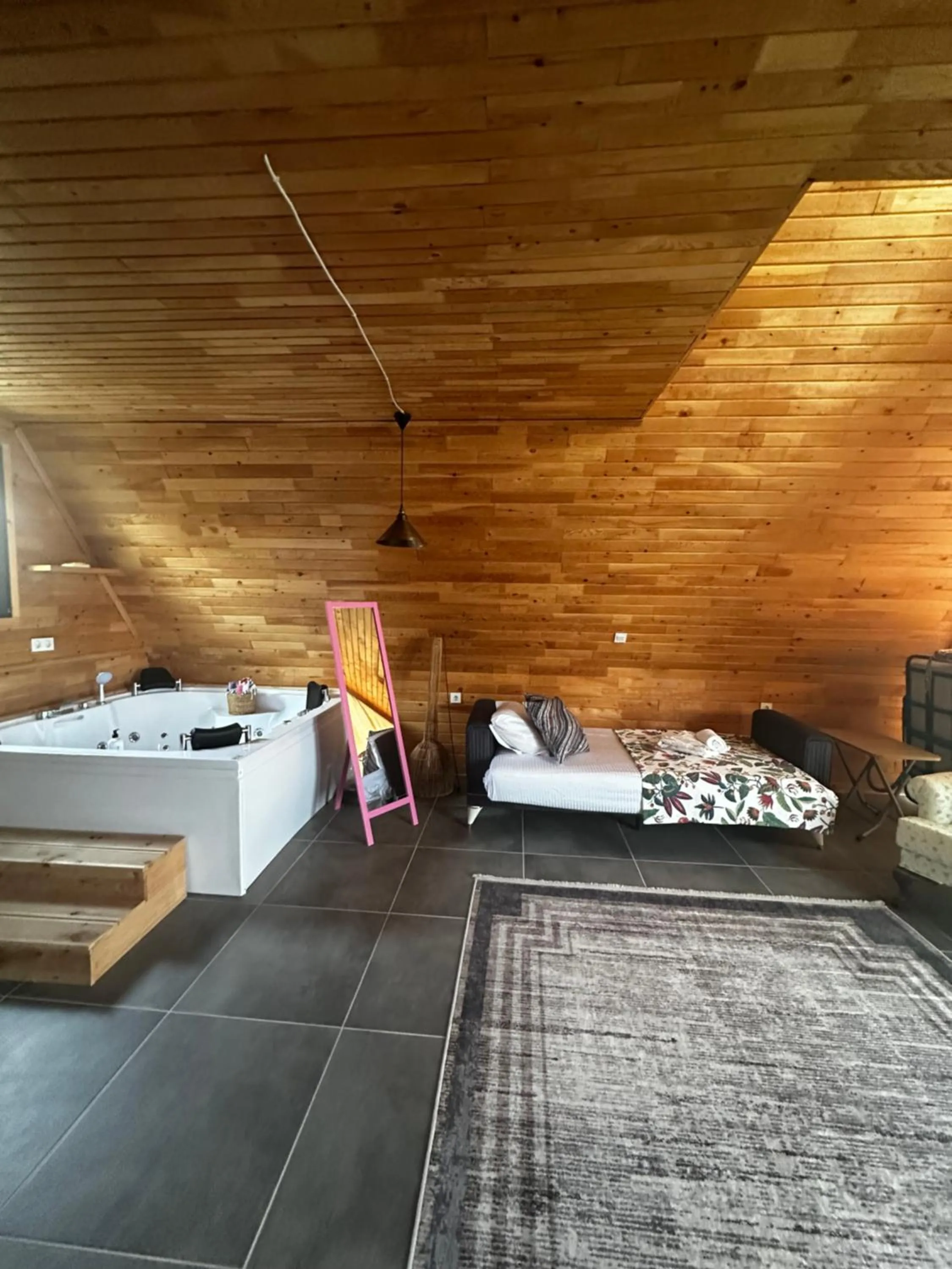 Kandybos Eco Farm Village