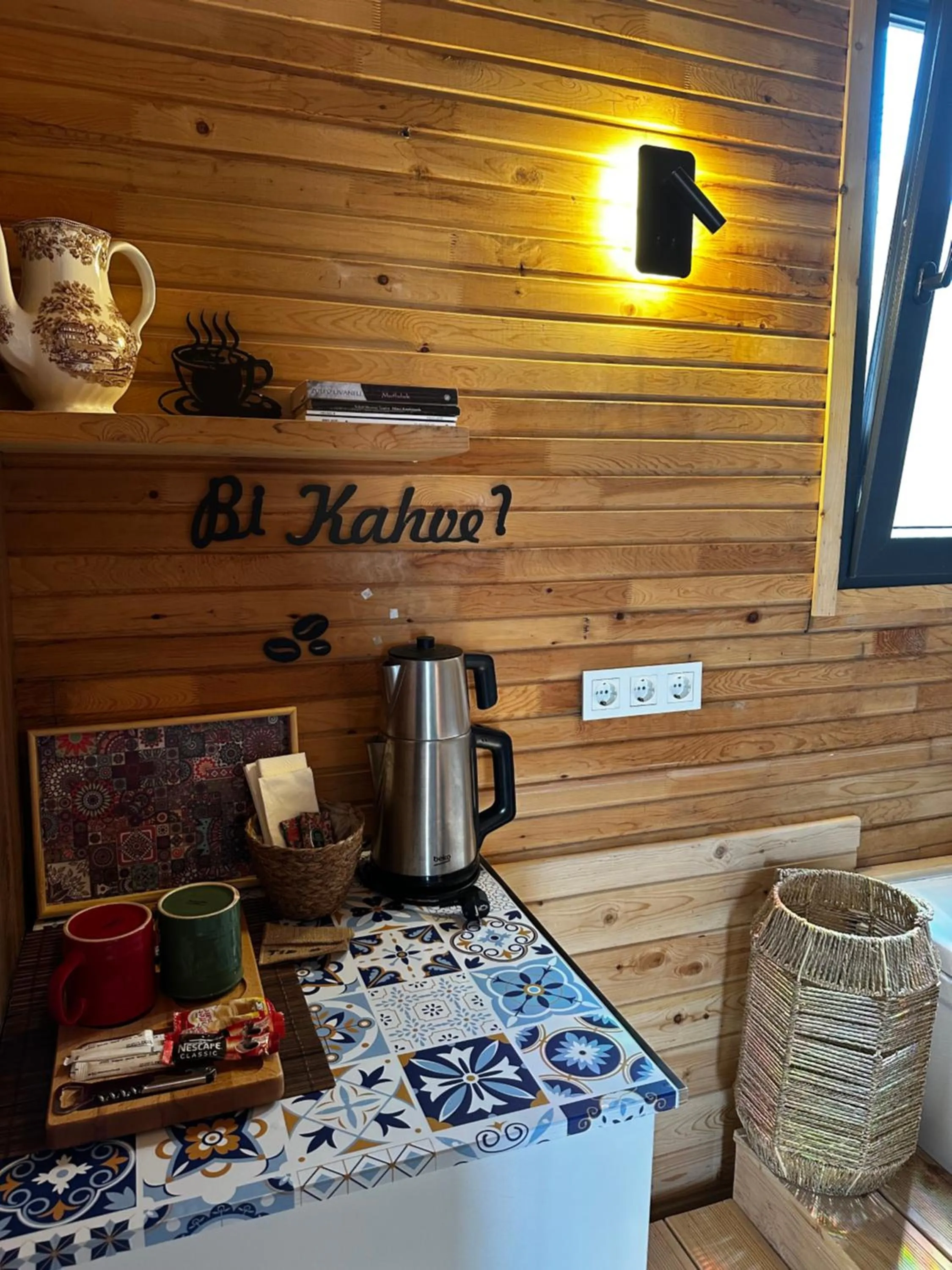 Kandybos Eco Farm Village