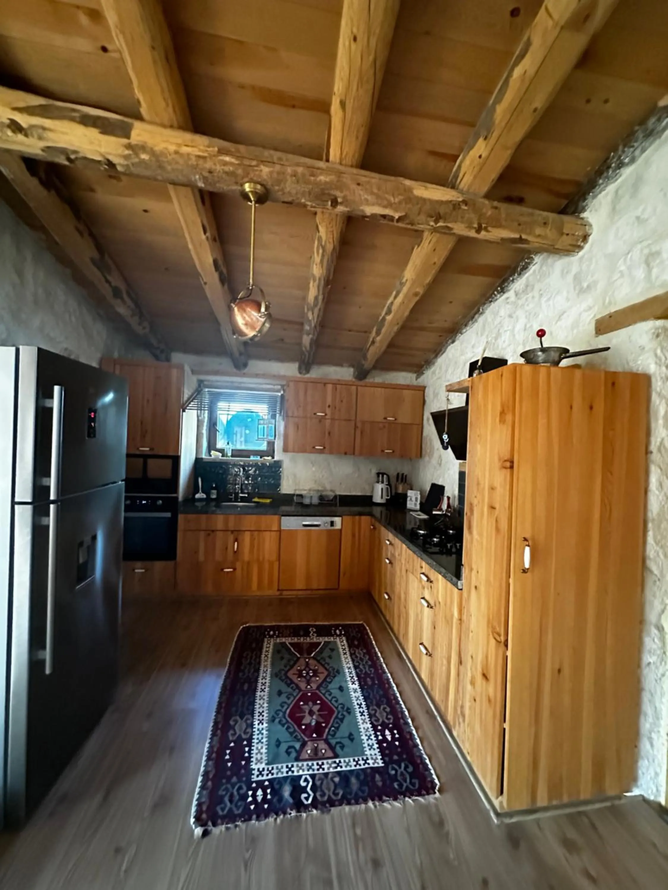 Kandybos Eco Farm Village