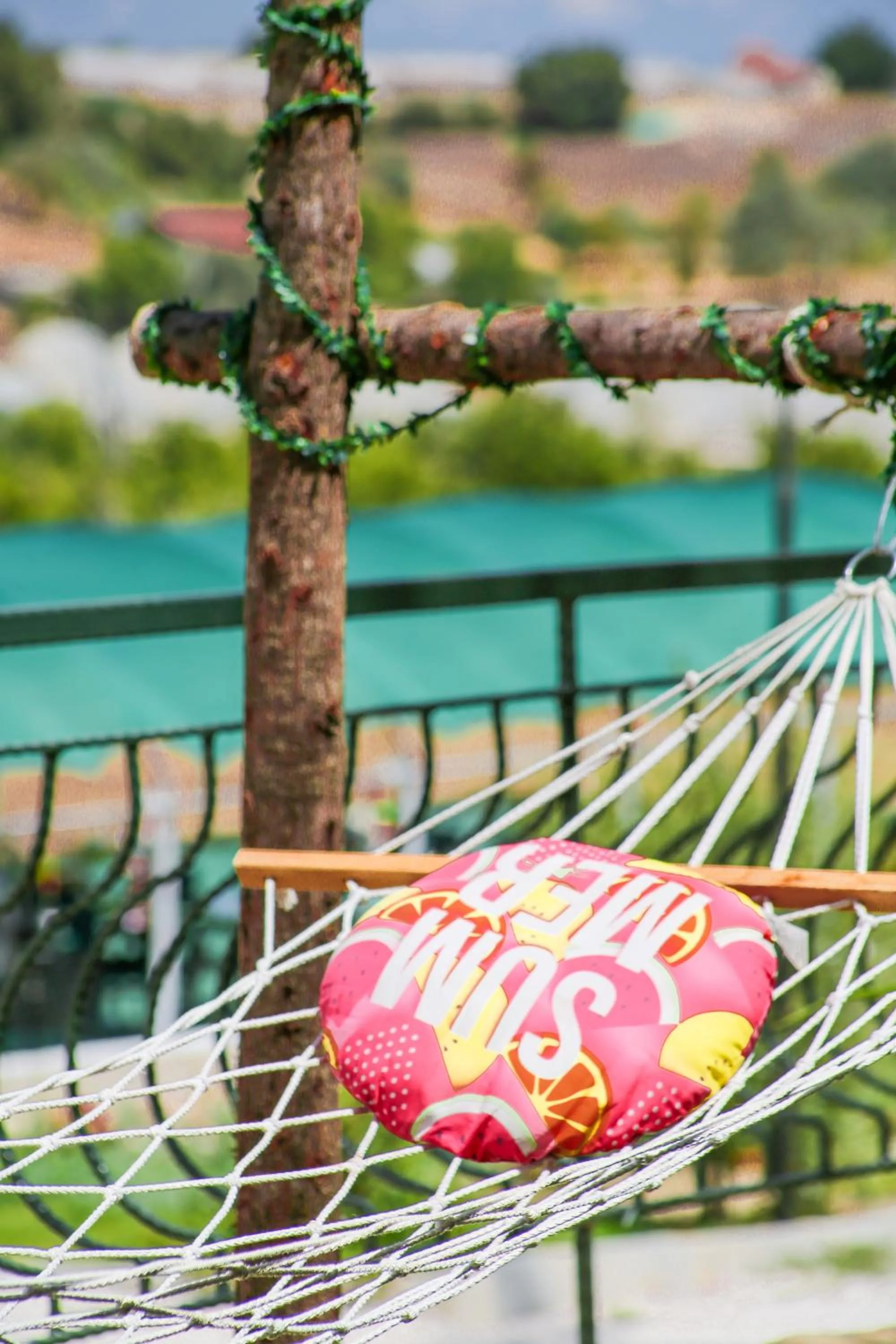 Kandybos Eco Farm Village