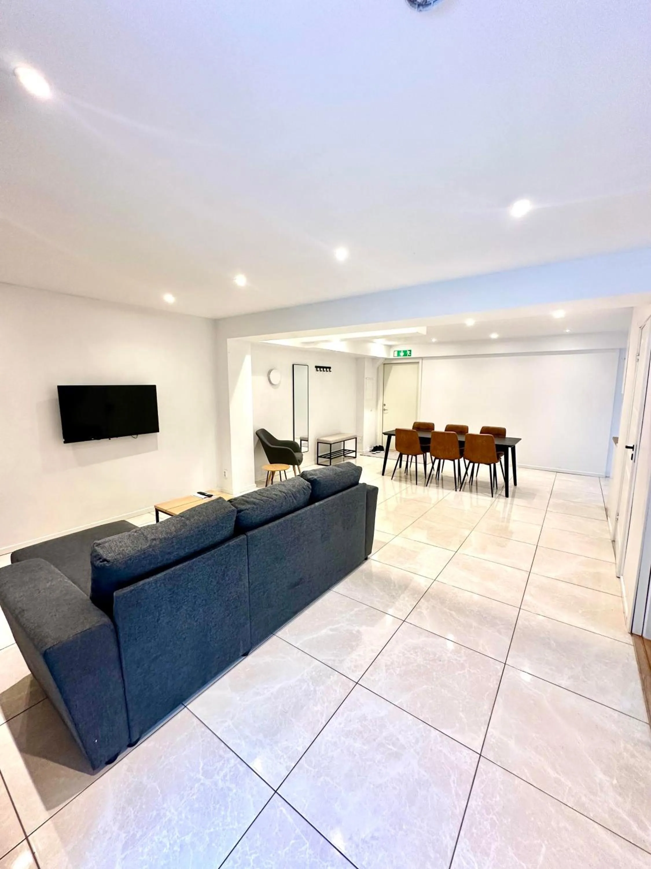 TV and multimedia in Edsviken Hotell AB