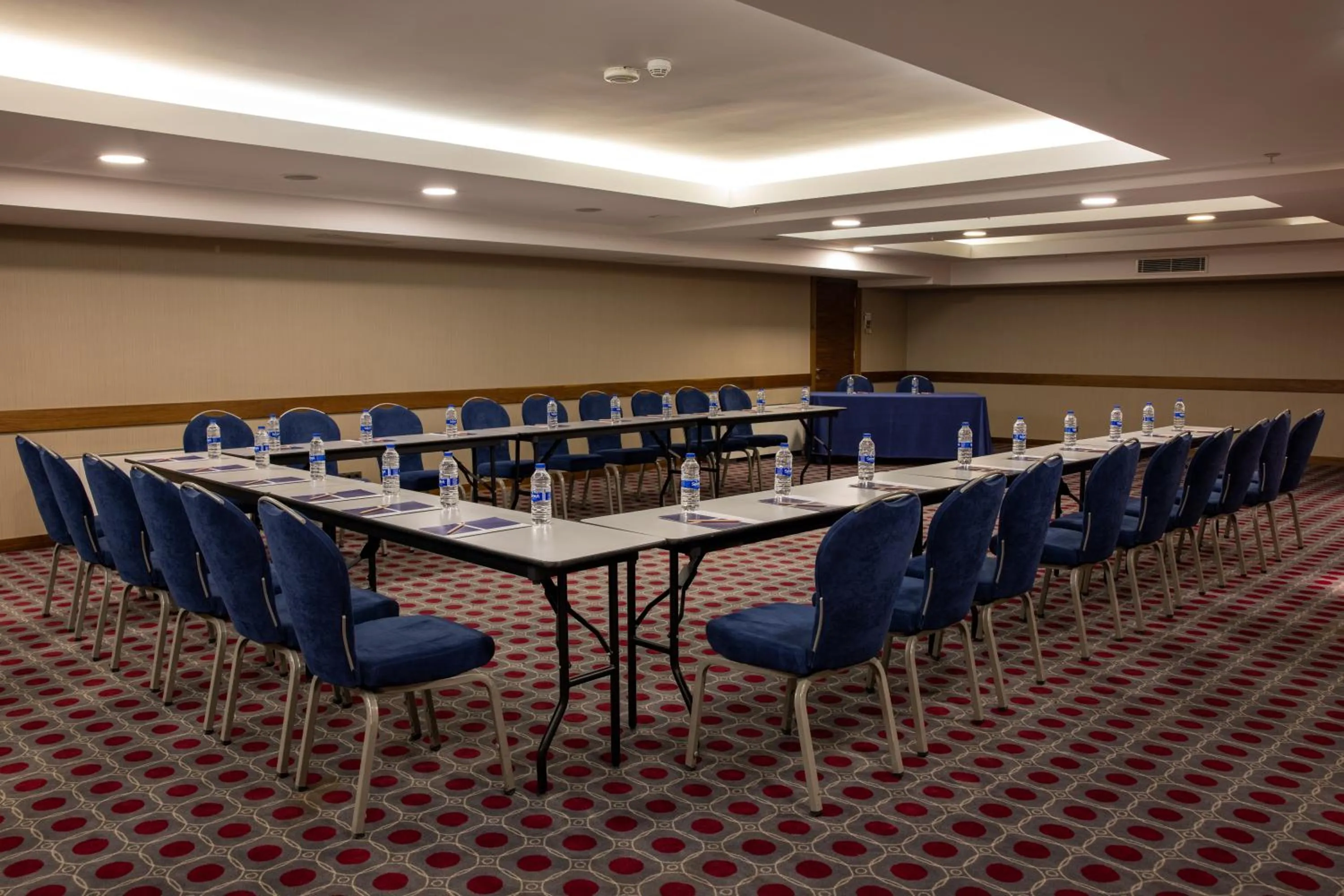 Meeting/conference room in Anemon Kent Ankara Otel