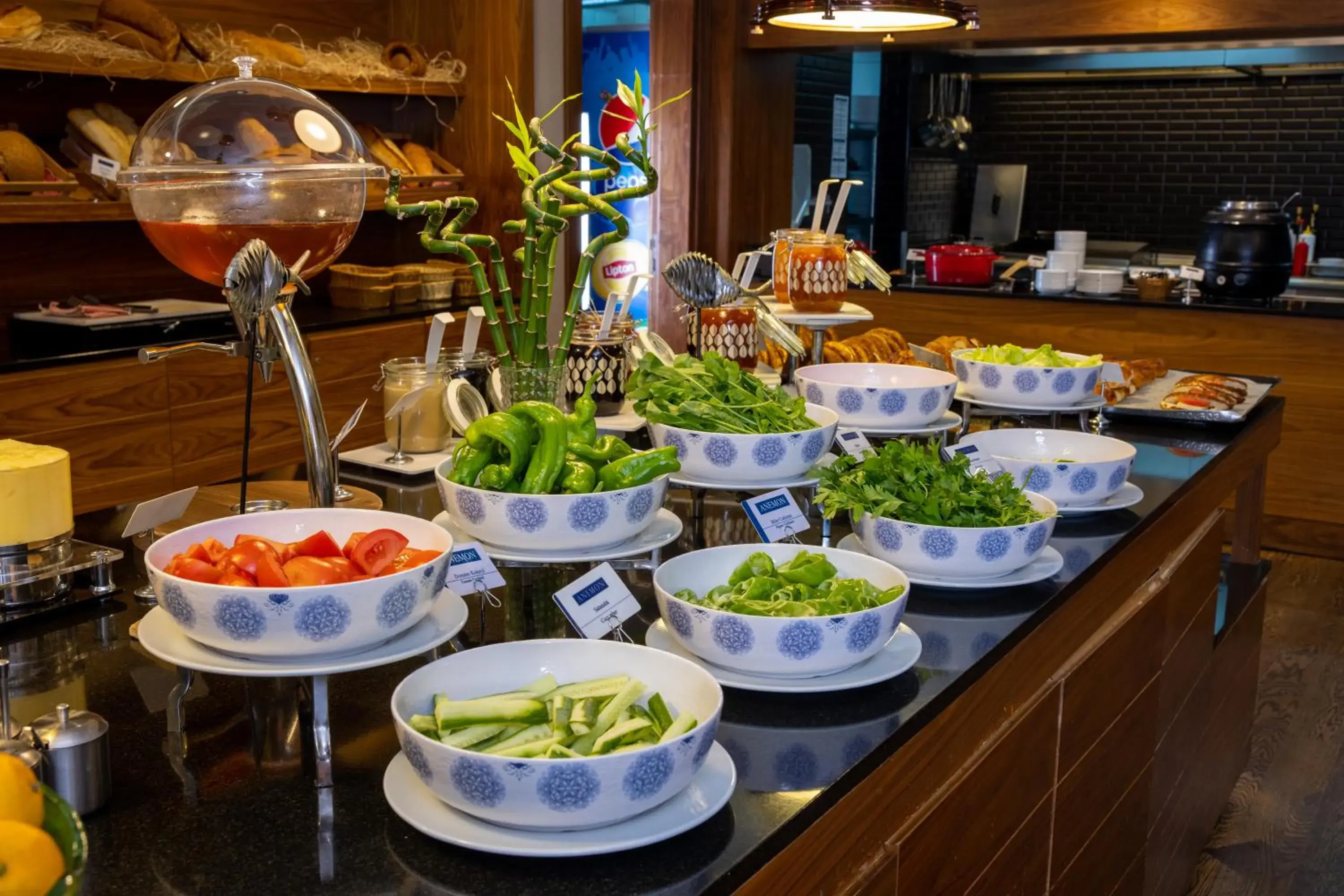 Deluxe Single Room - single occupancy in Anemon Kent Ankara Otel Deluxe Single Room - single occupancy in Anemon Kent Ankara Otel