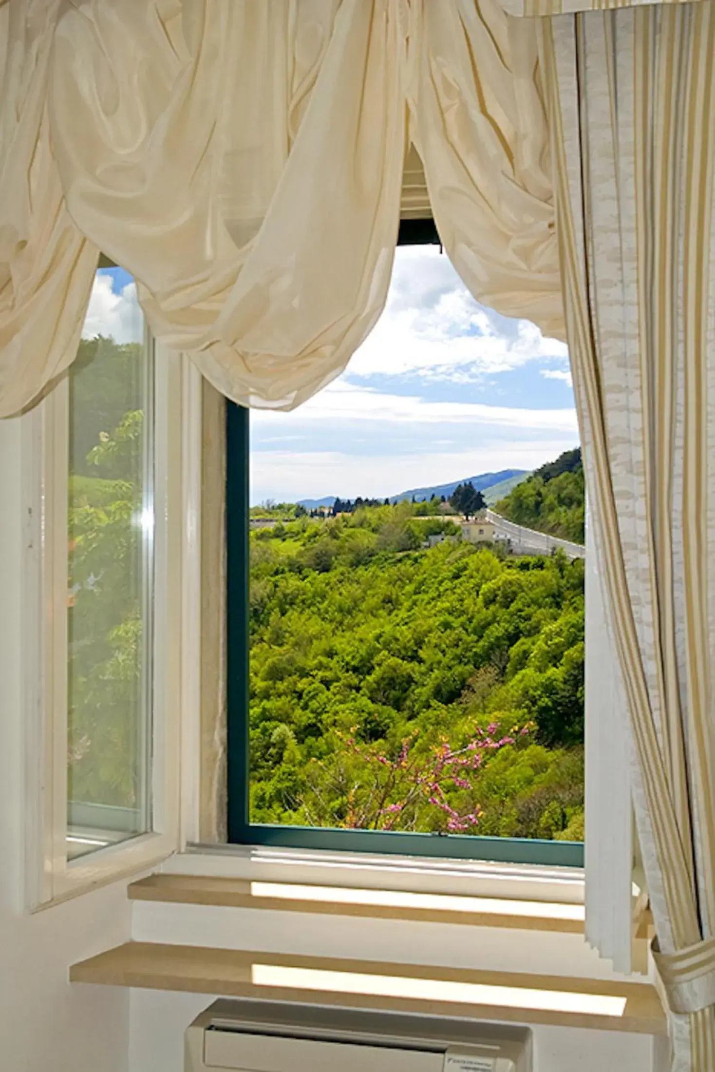 Double or Twin Room - single occupancy in Bed&Breakfast Kvarner Double or Twin Room - single occupancy in Bed&Breakfast Kvarner