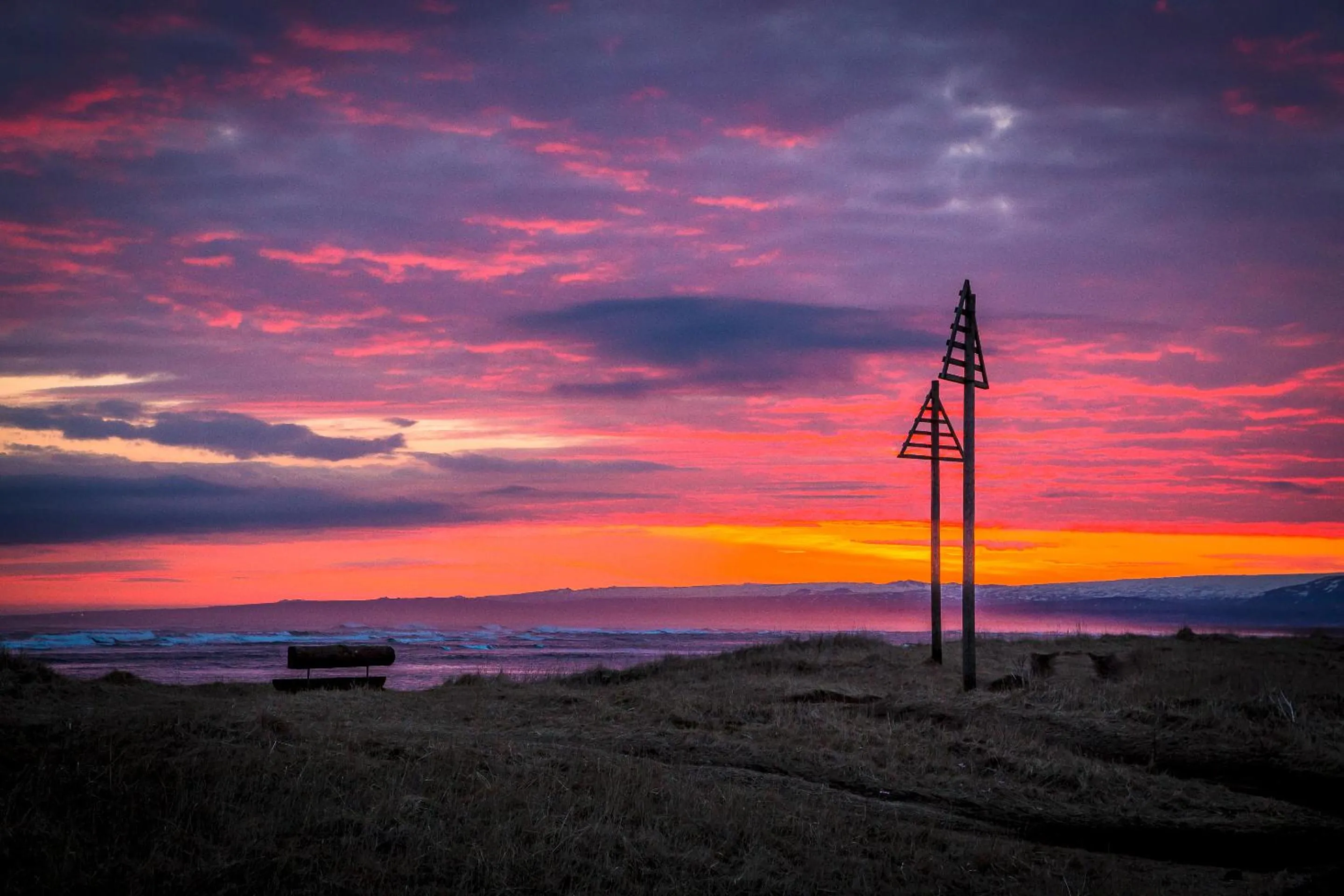 Off site in Bakki Apartments & Hostel