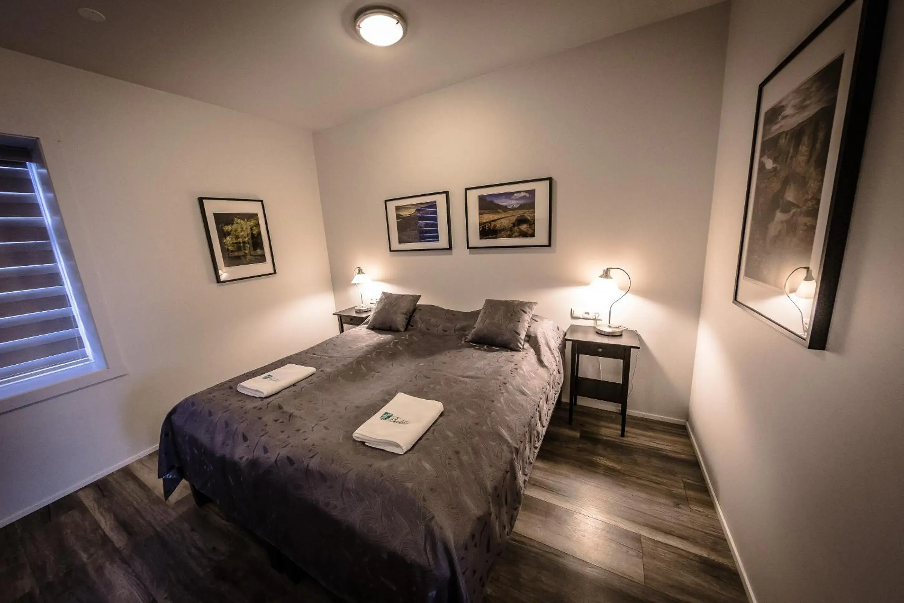 Deluxe Apartment in Bakki Apartments & Hostel Deluxe Apartment in Bakki Apartments & Hostel