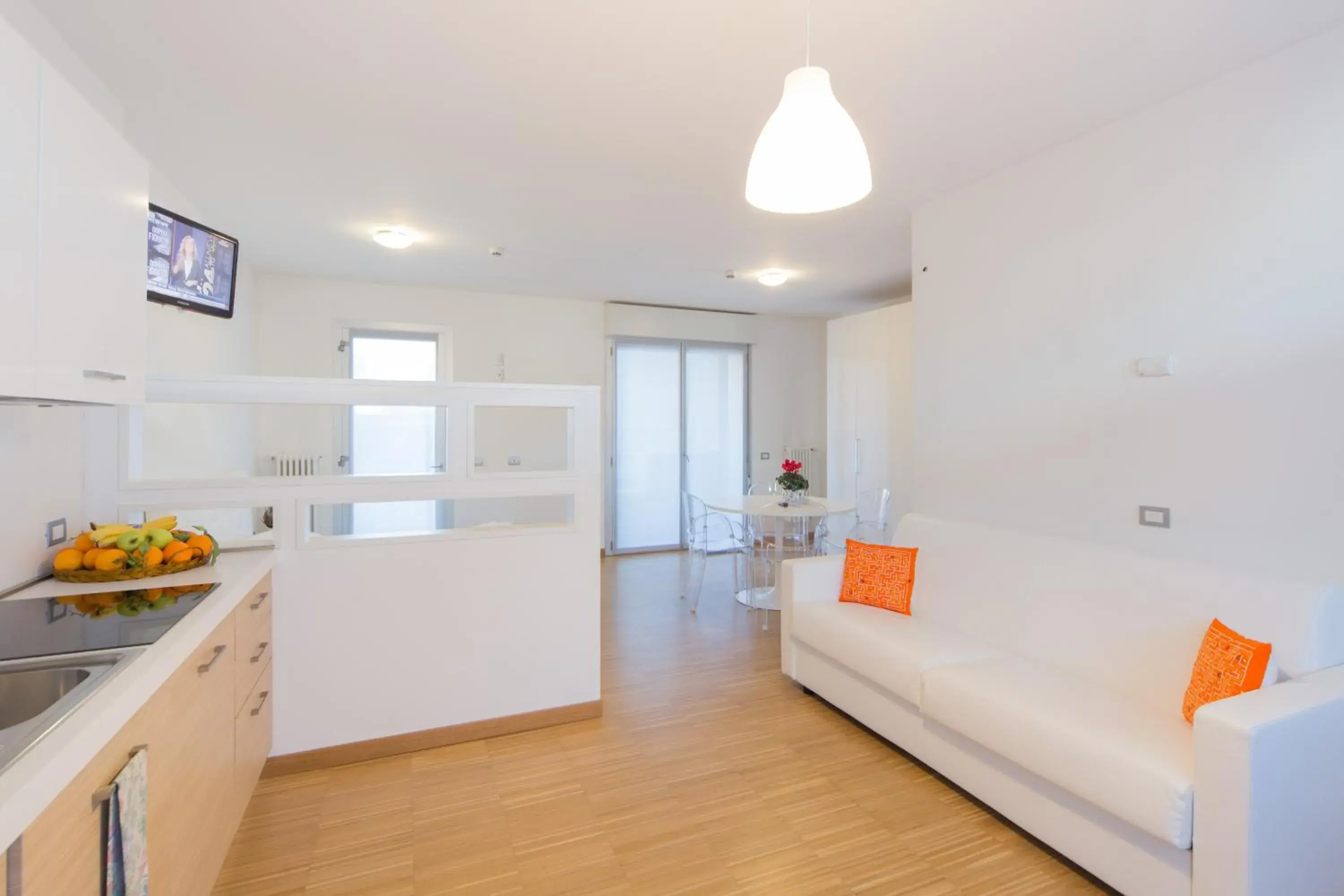 Junior Suite in Housing32 Apartments Junior Suite in Housing32 Apartments