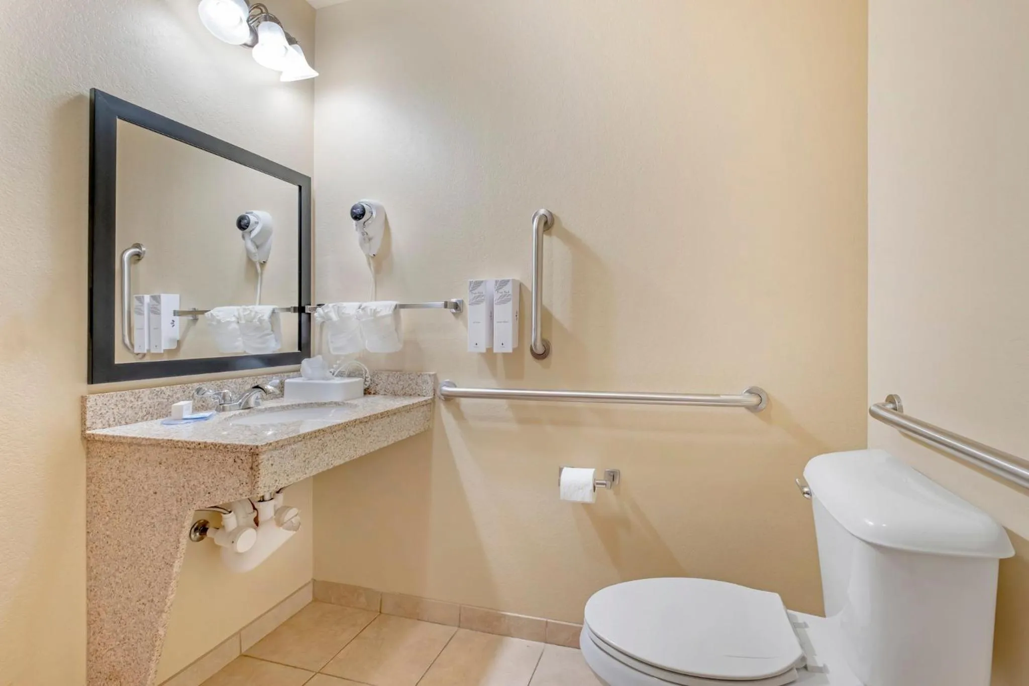 Other in Red Roof Inn Charlestown